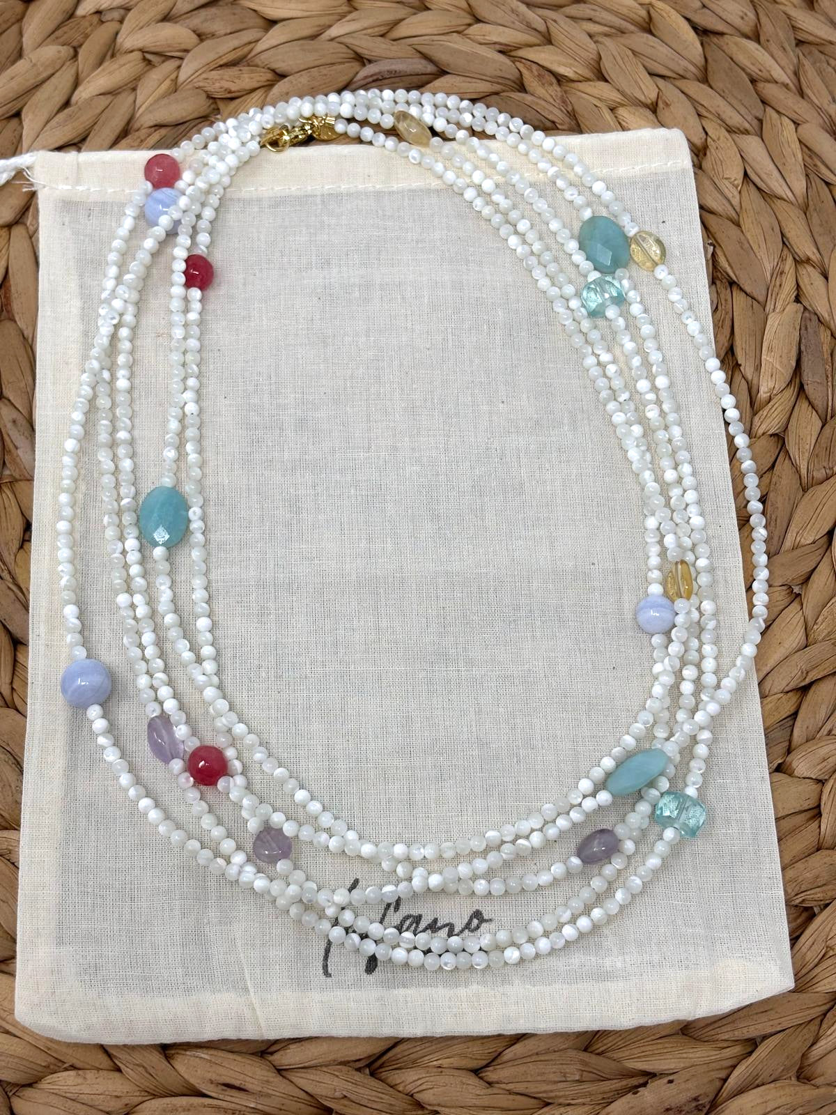 Elsie Necklace