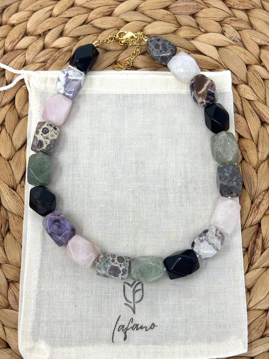 Eze Necklace