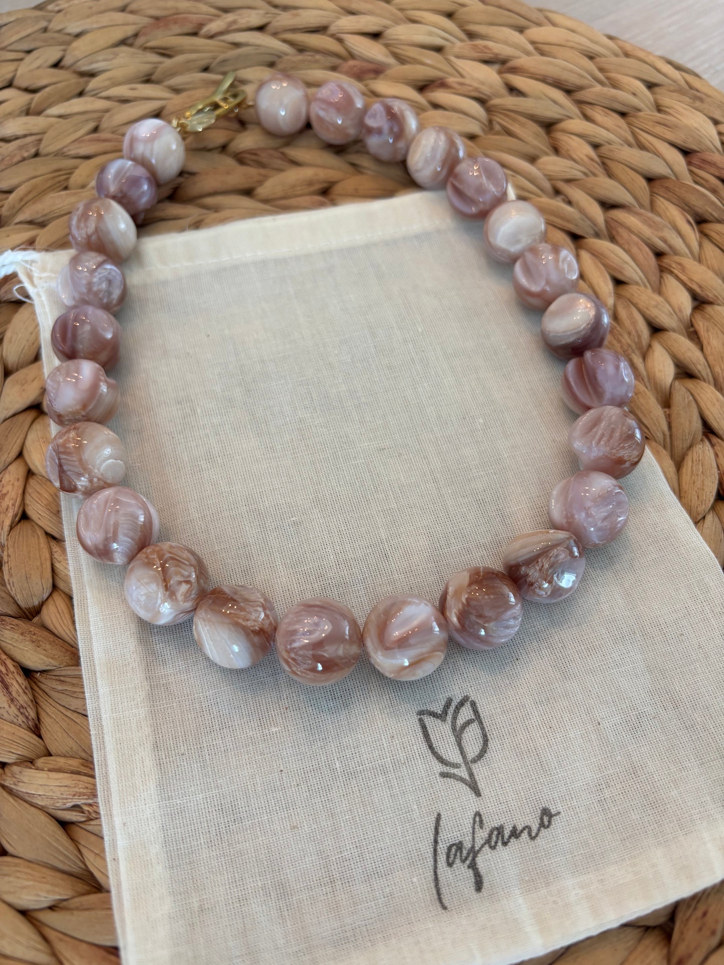 Monaco Necklace