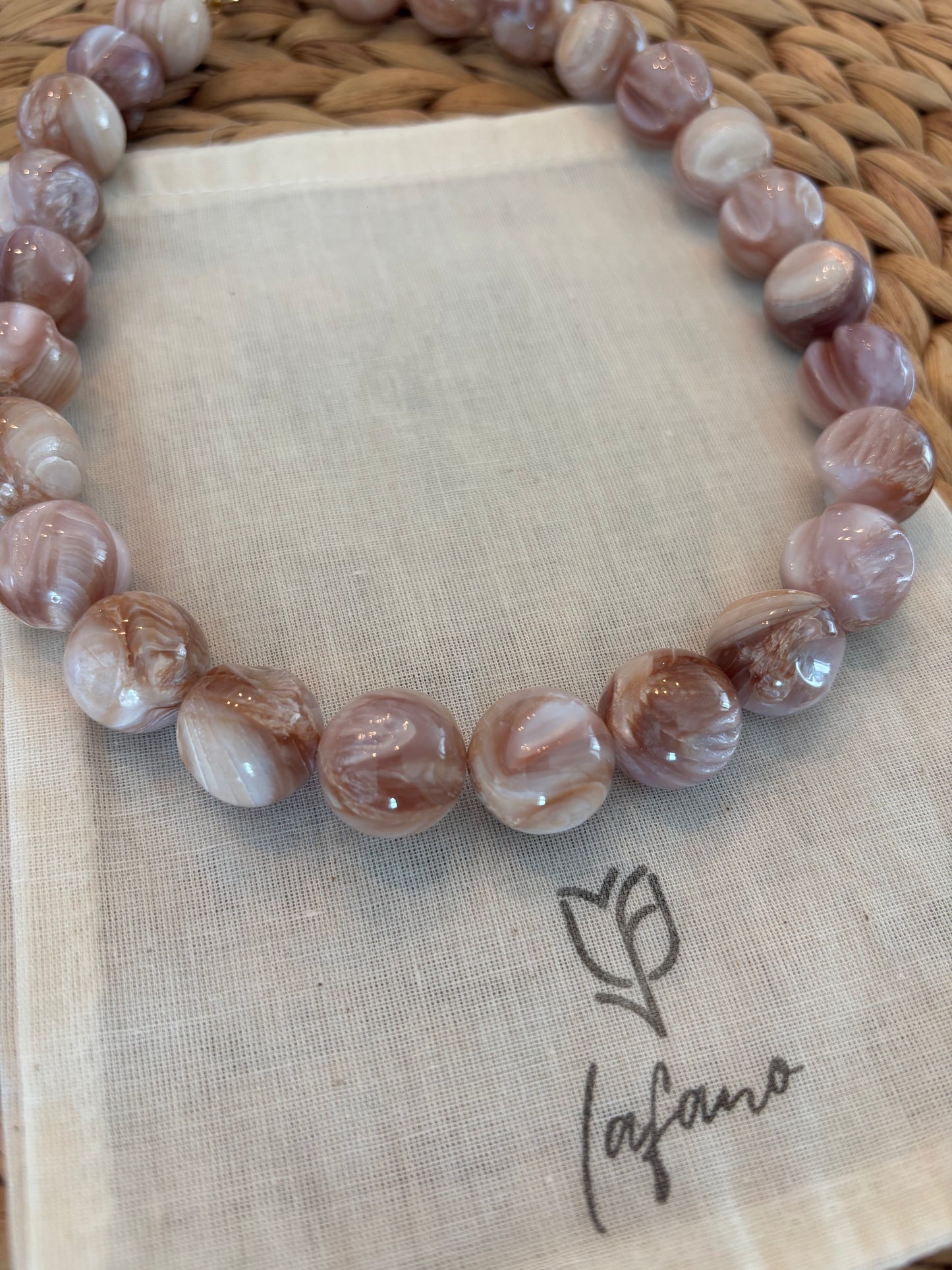 Monaco Necklace
