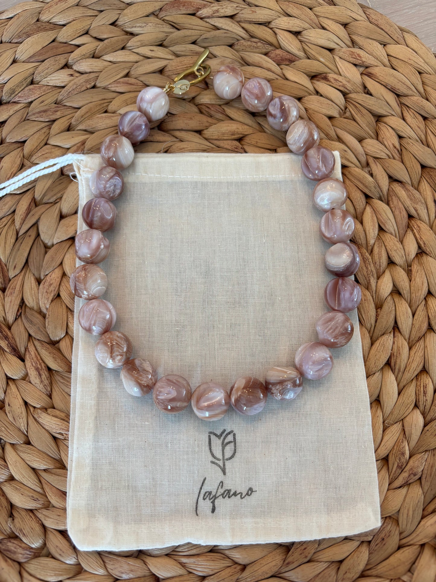 Monaco Necklace