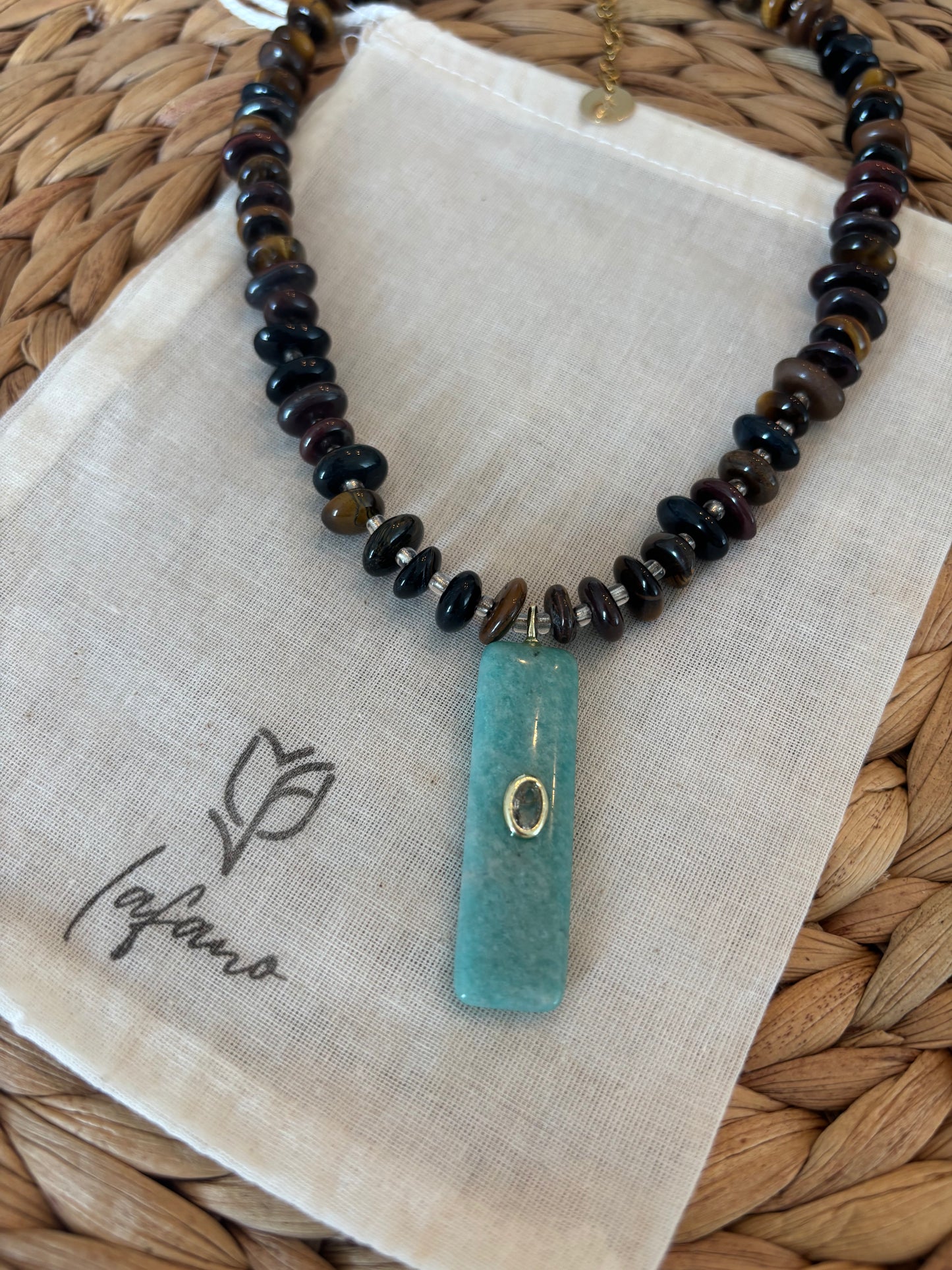 Lina Necklace