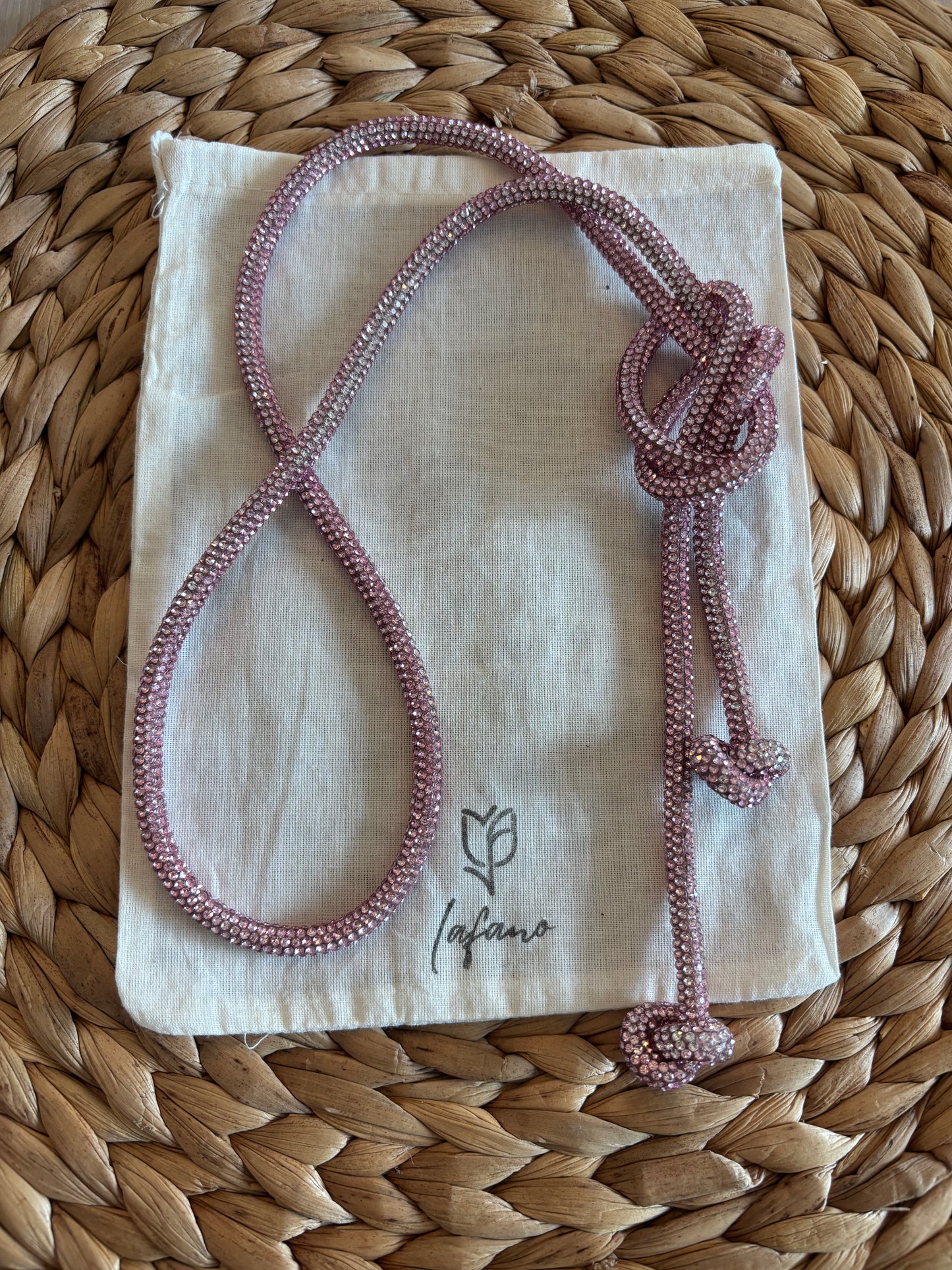 Gatsby Necklace