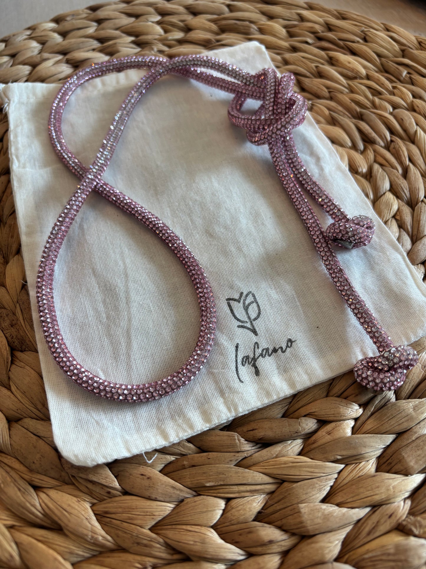 Gatsby Necklace