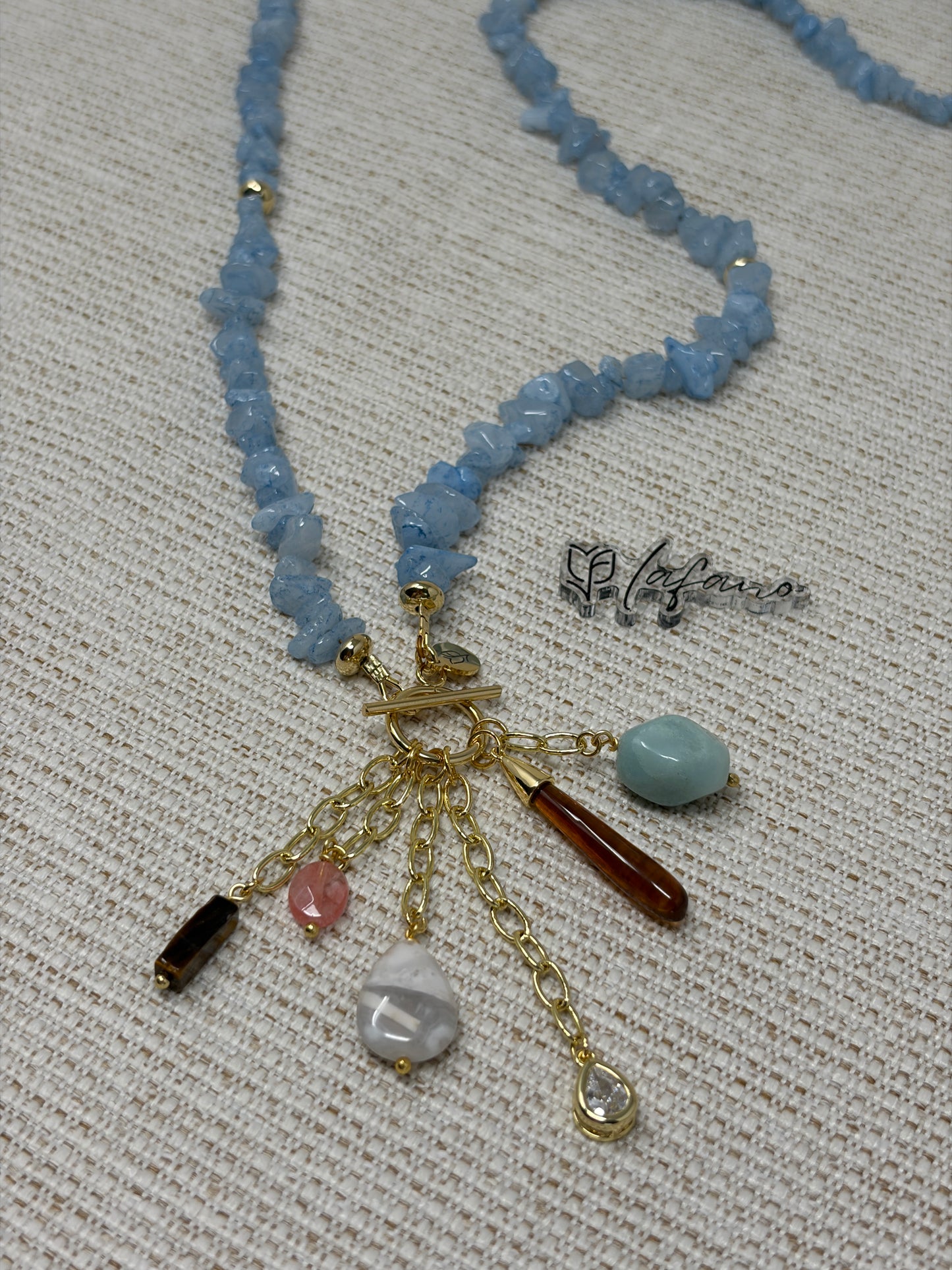 Madeira Necklace
