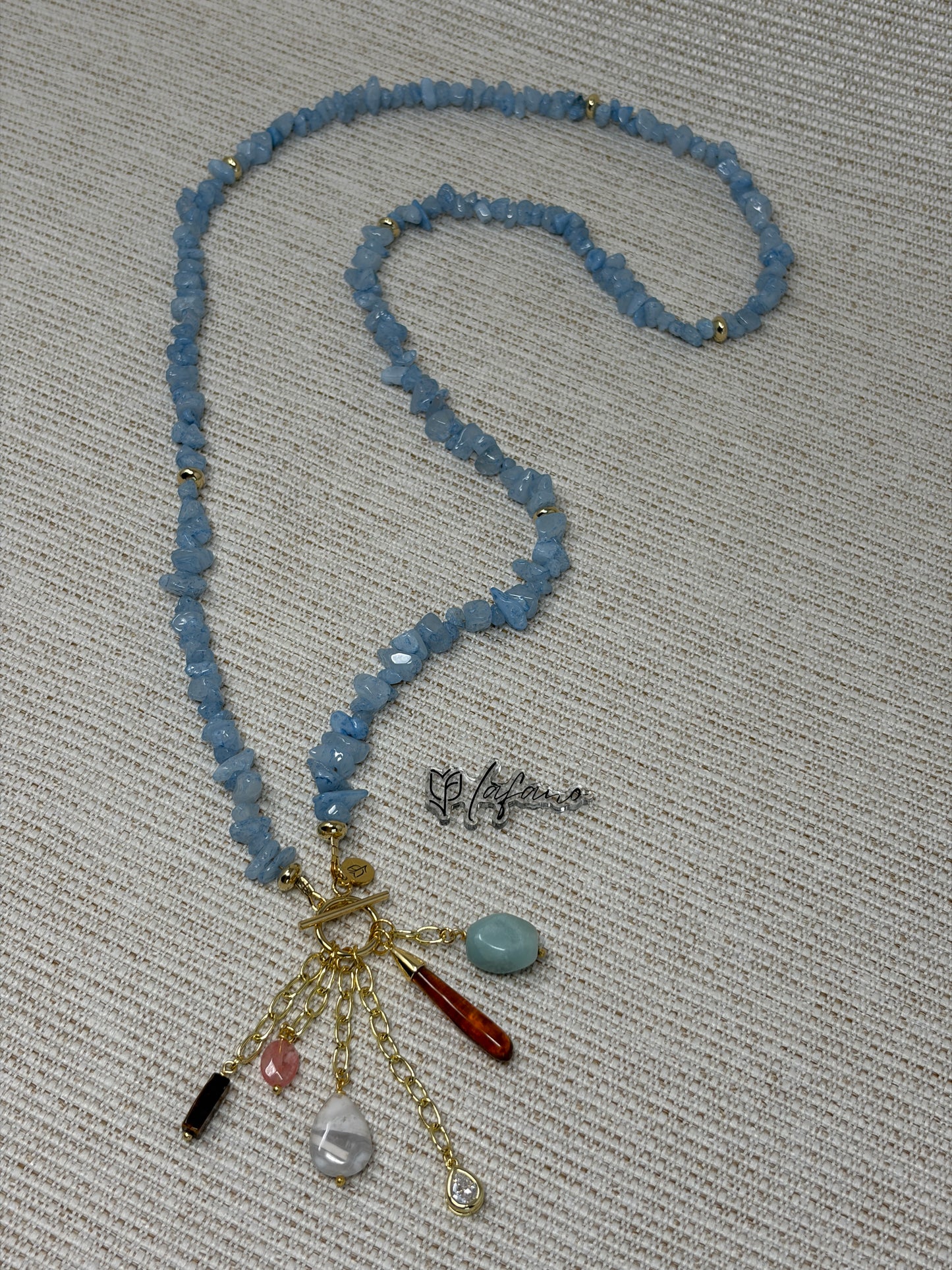 Madeira Necklace