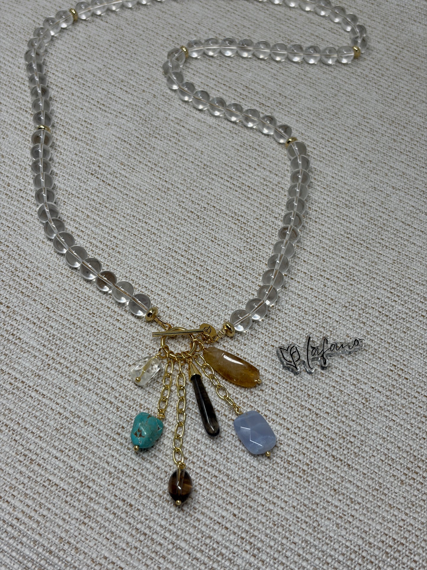 Cascais Necklace