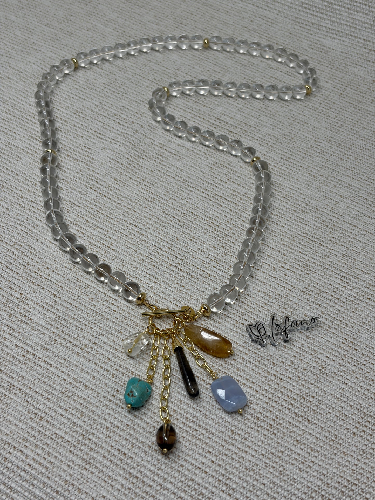 Cascais Necklace