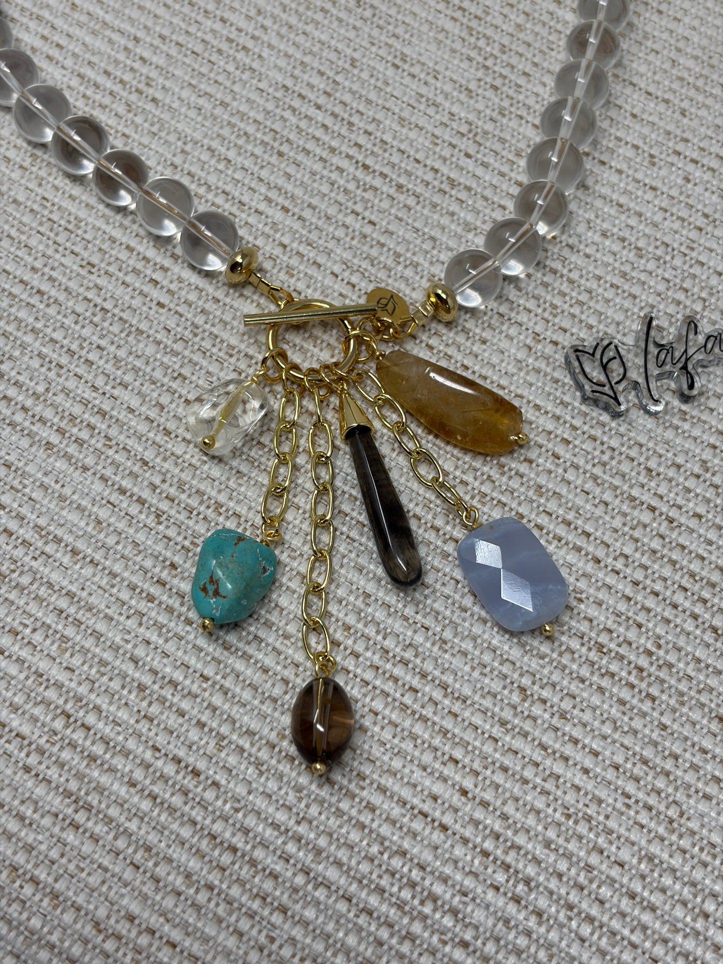 Cascais Necklace
