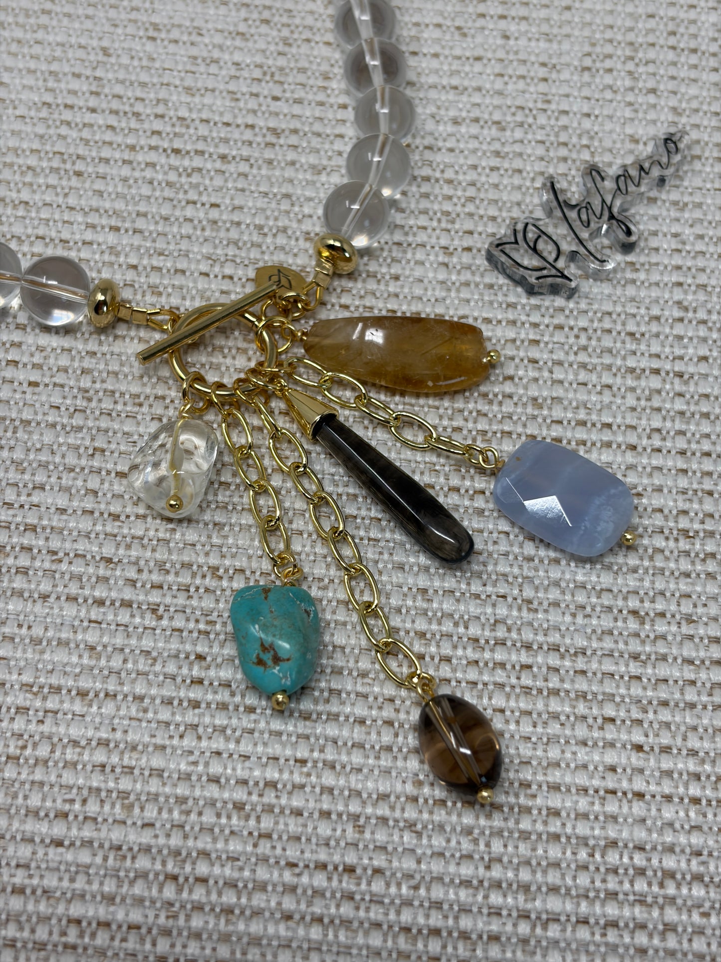 Cascais Necklace