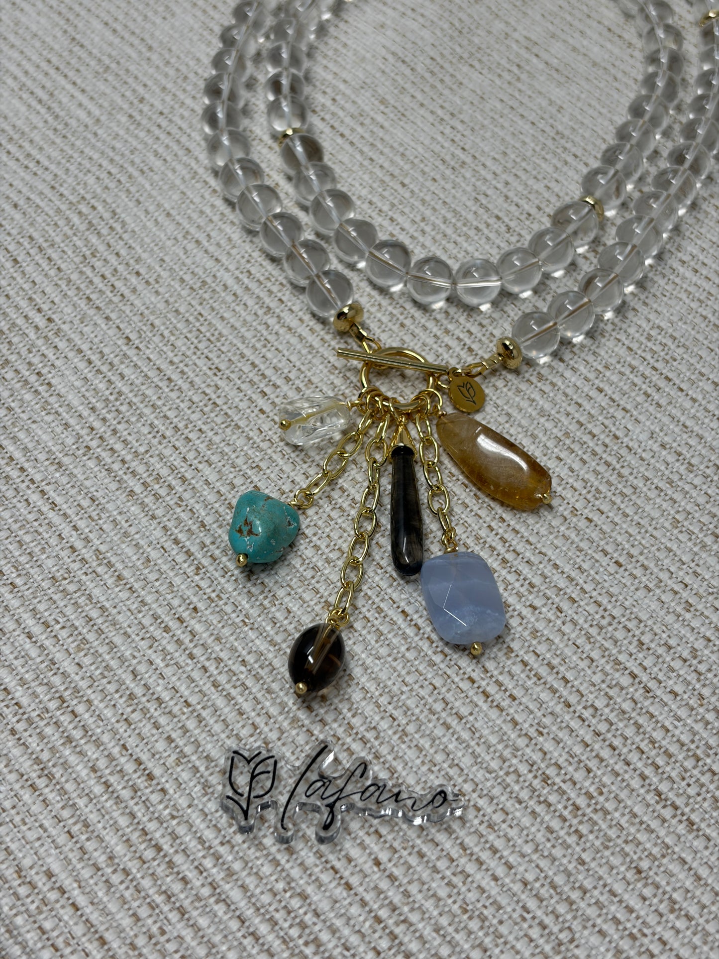Cascais Necklace