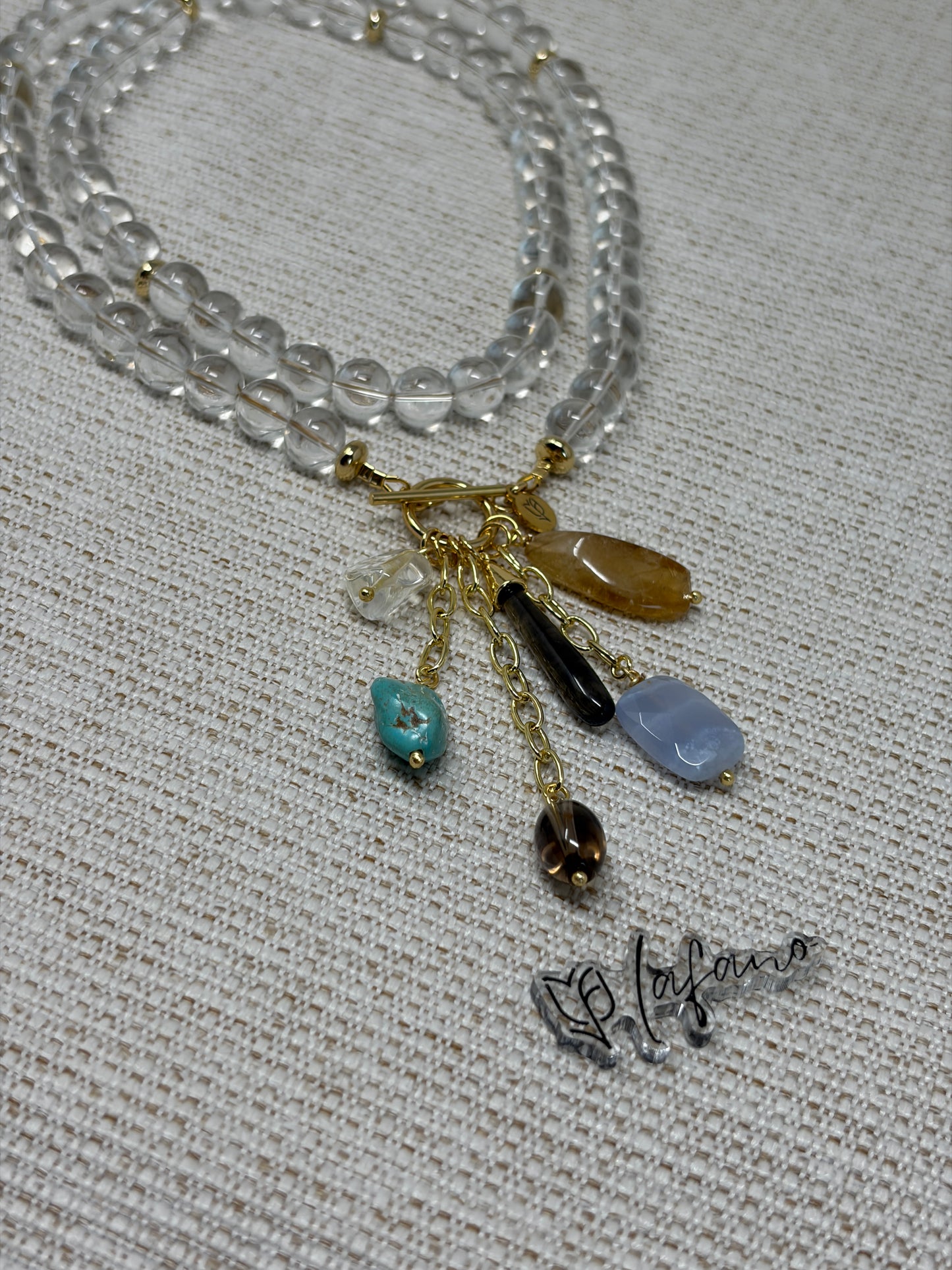 Cascais Necklace