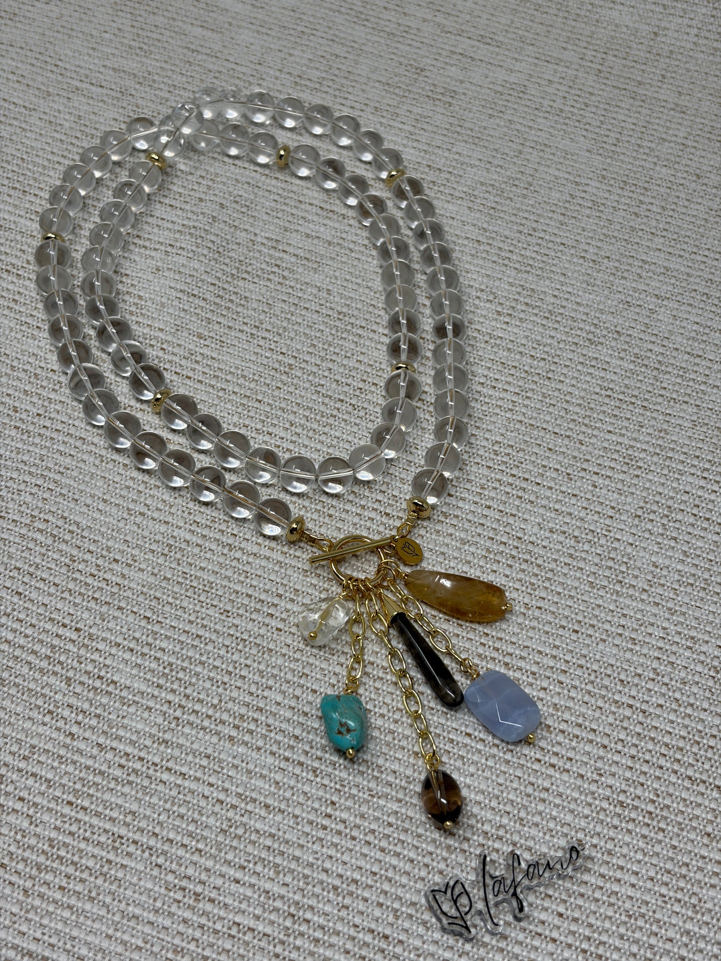Cascais Necklace