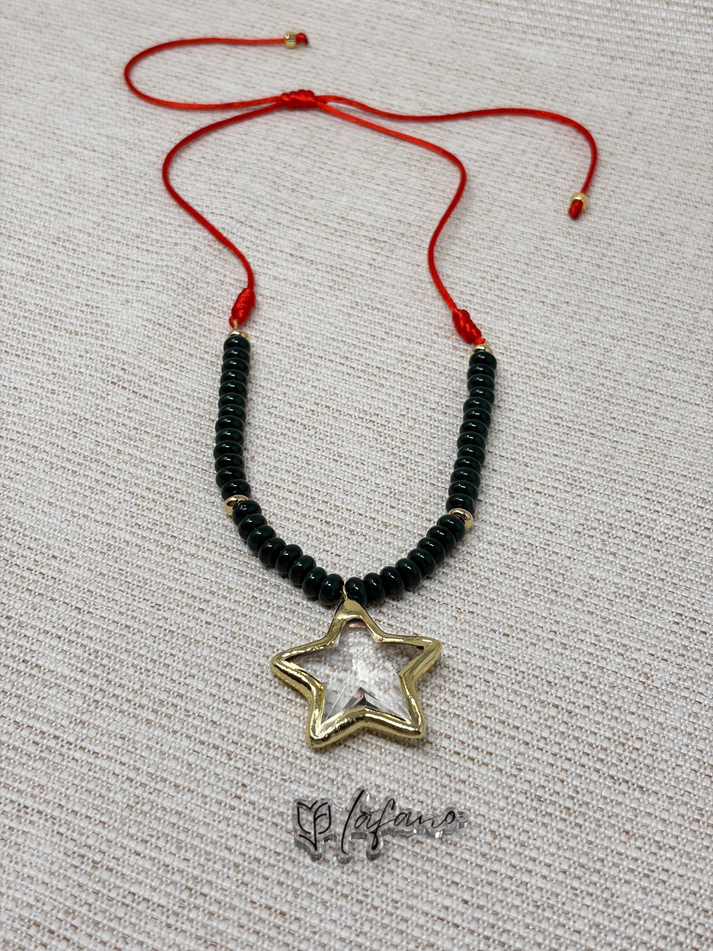 Estelle Necklace
