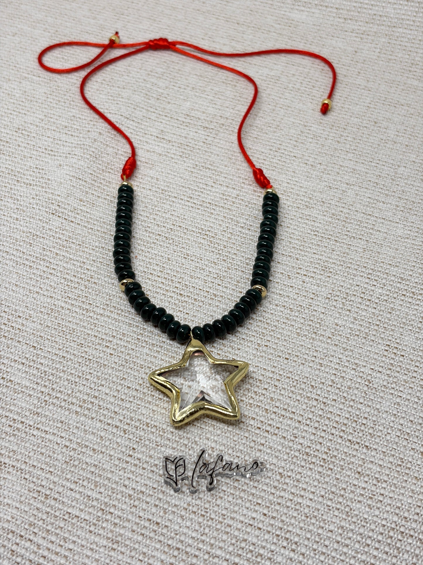 Estelle Necklace