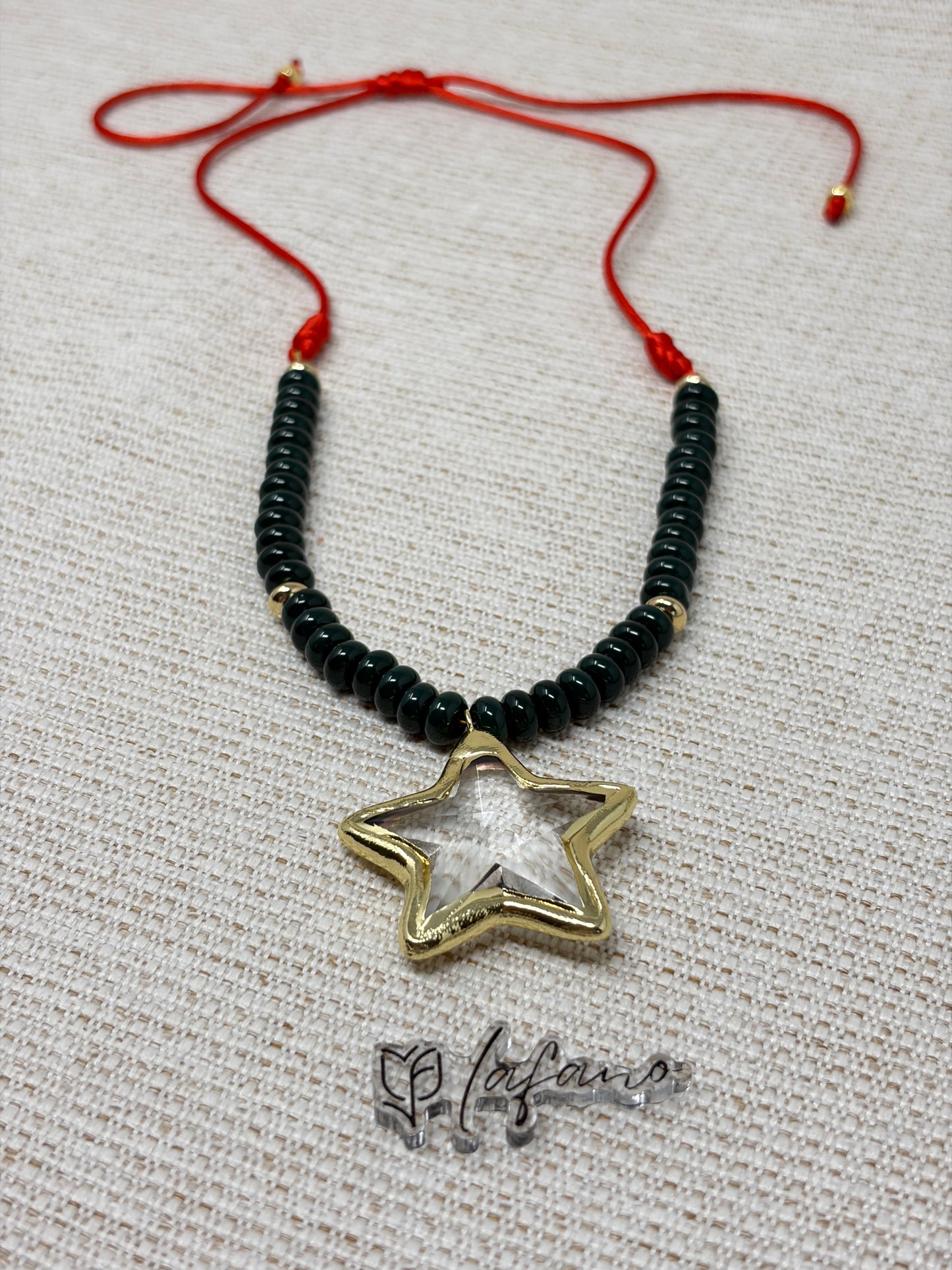 Estelle Necklace
