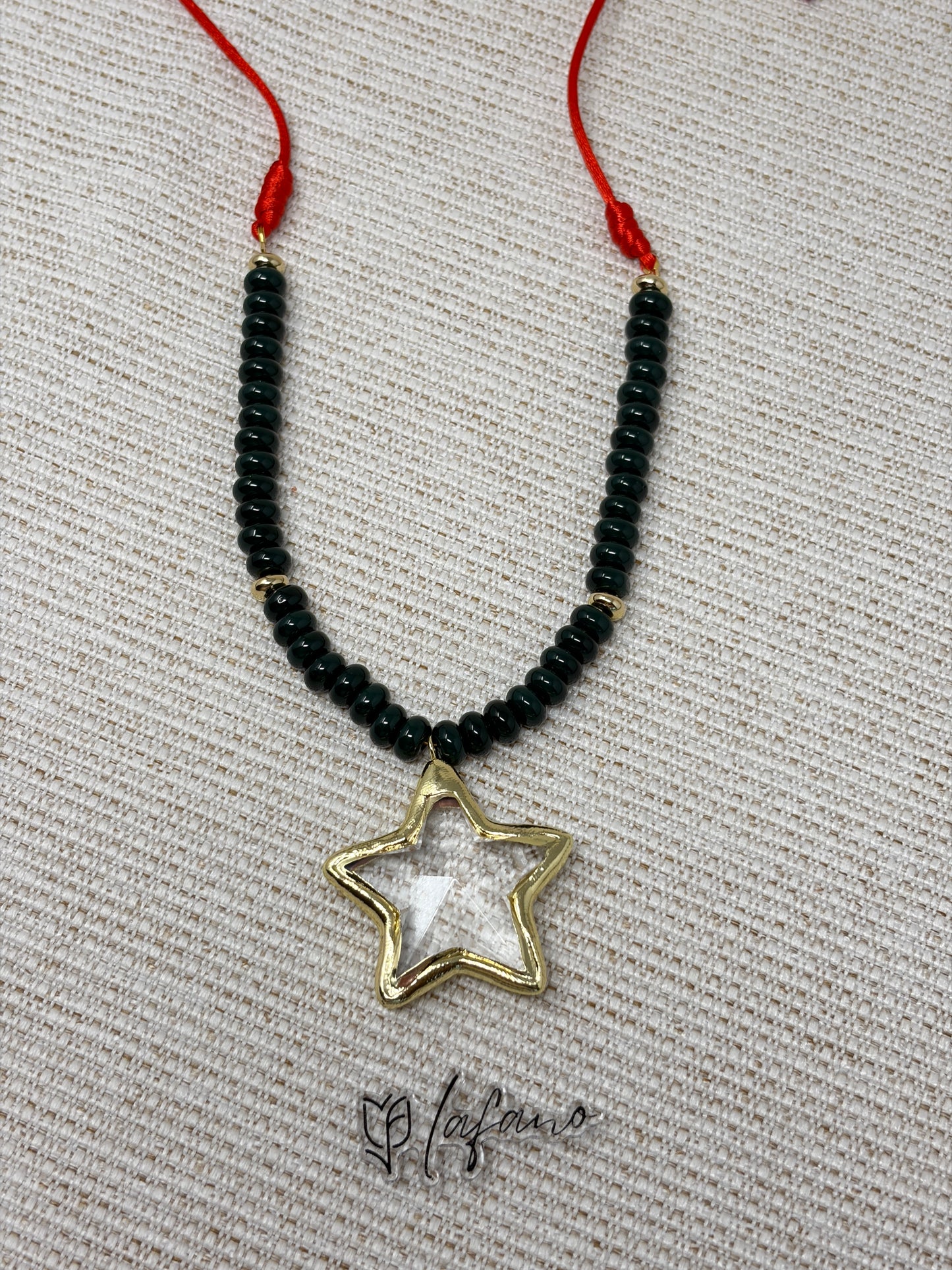 Estelle Necklace