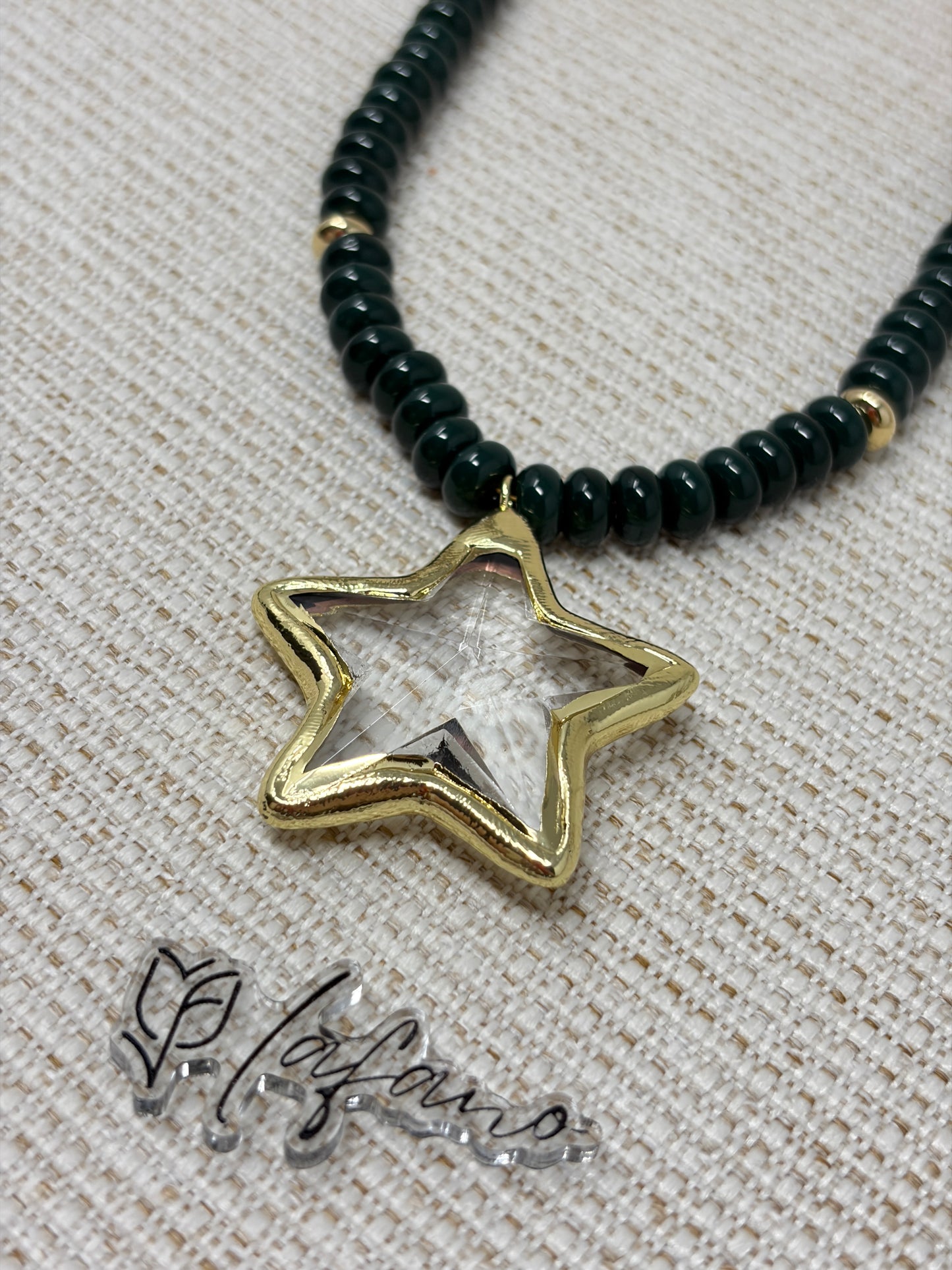 Estelle Necklace