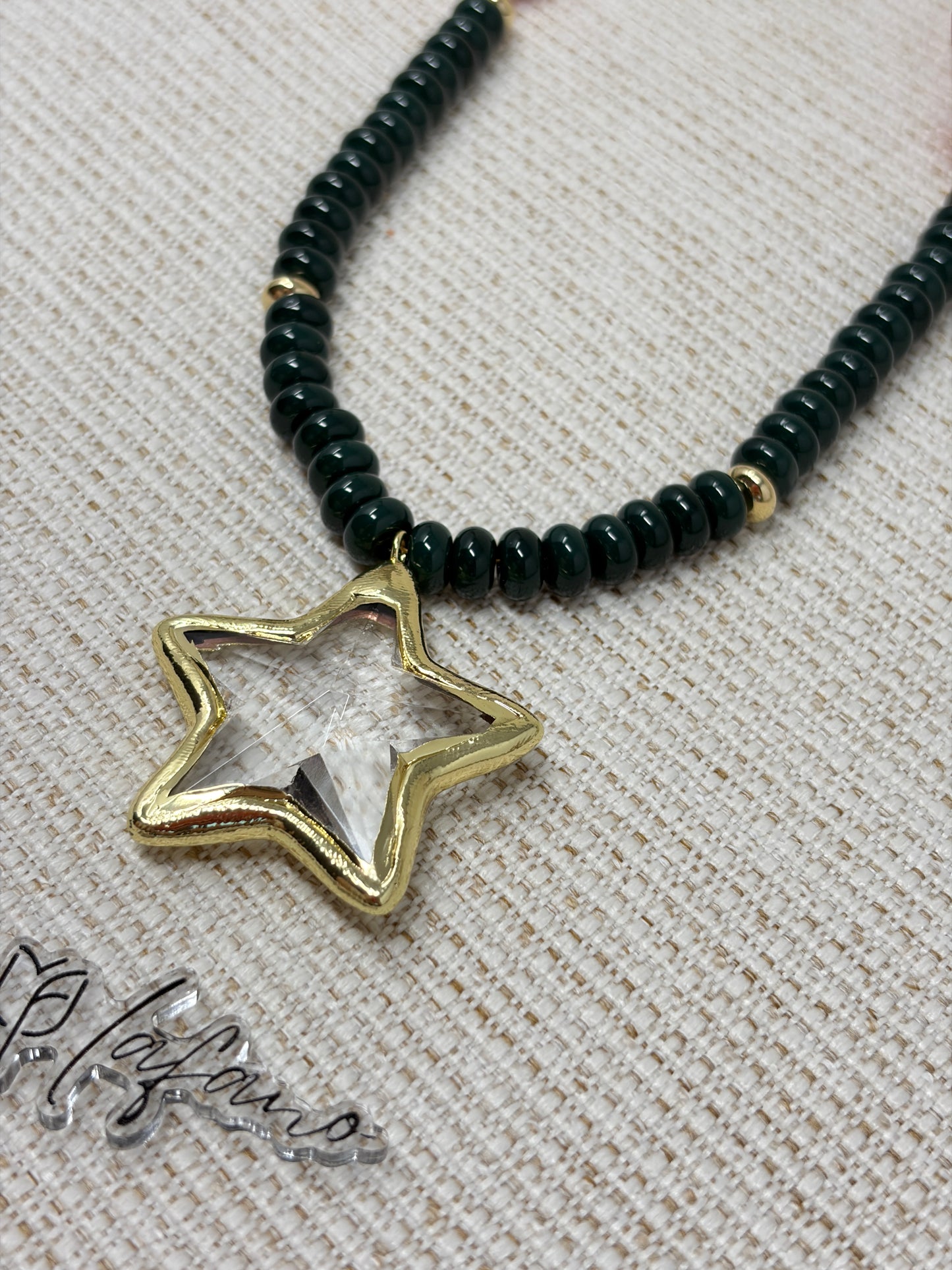 Estelle Necklace