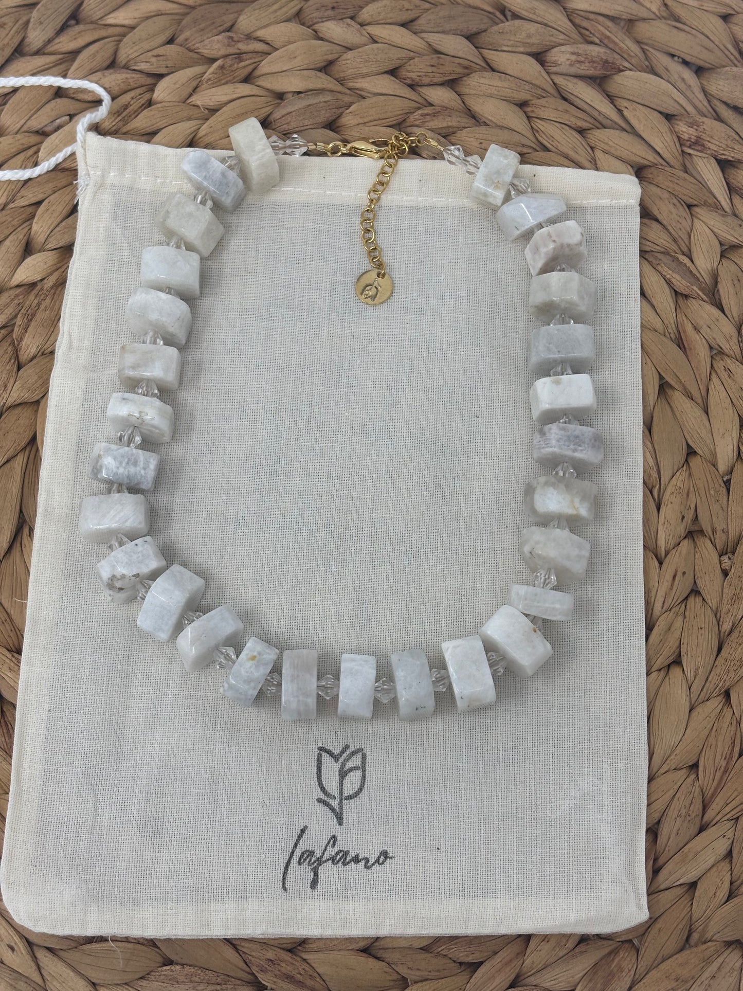 Paloma Necklace