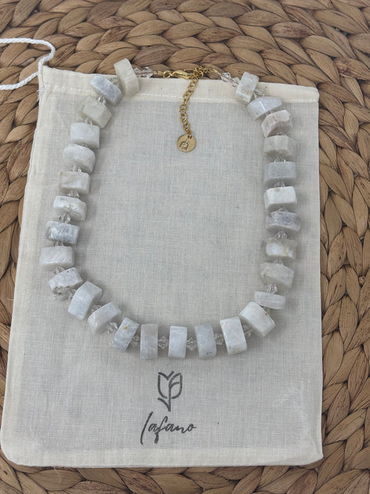 Paloma Necklace
