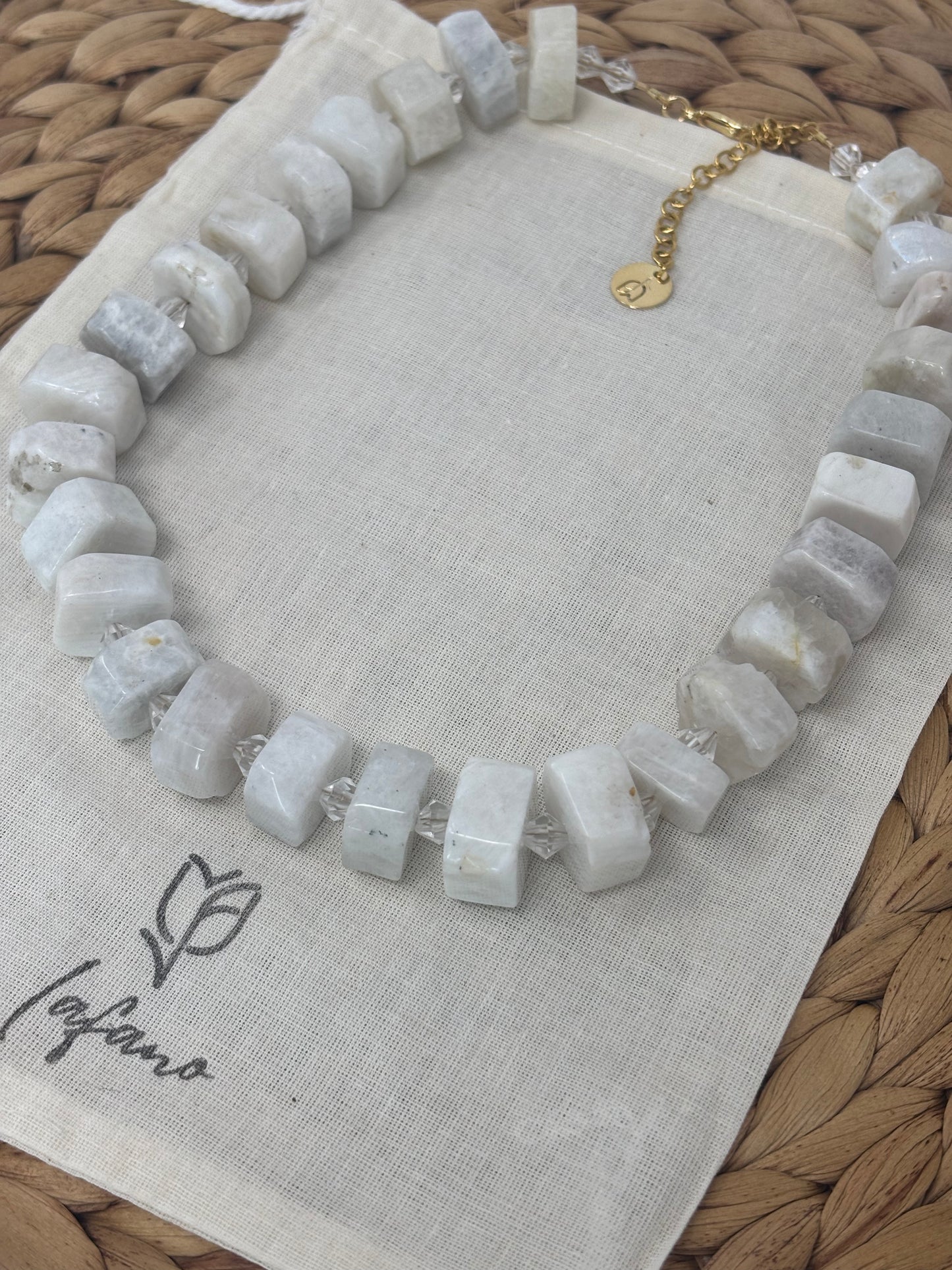 Paloma Necklace