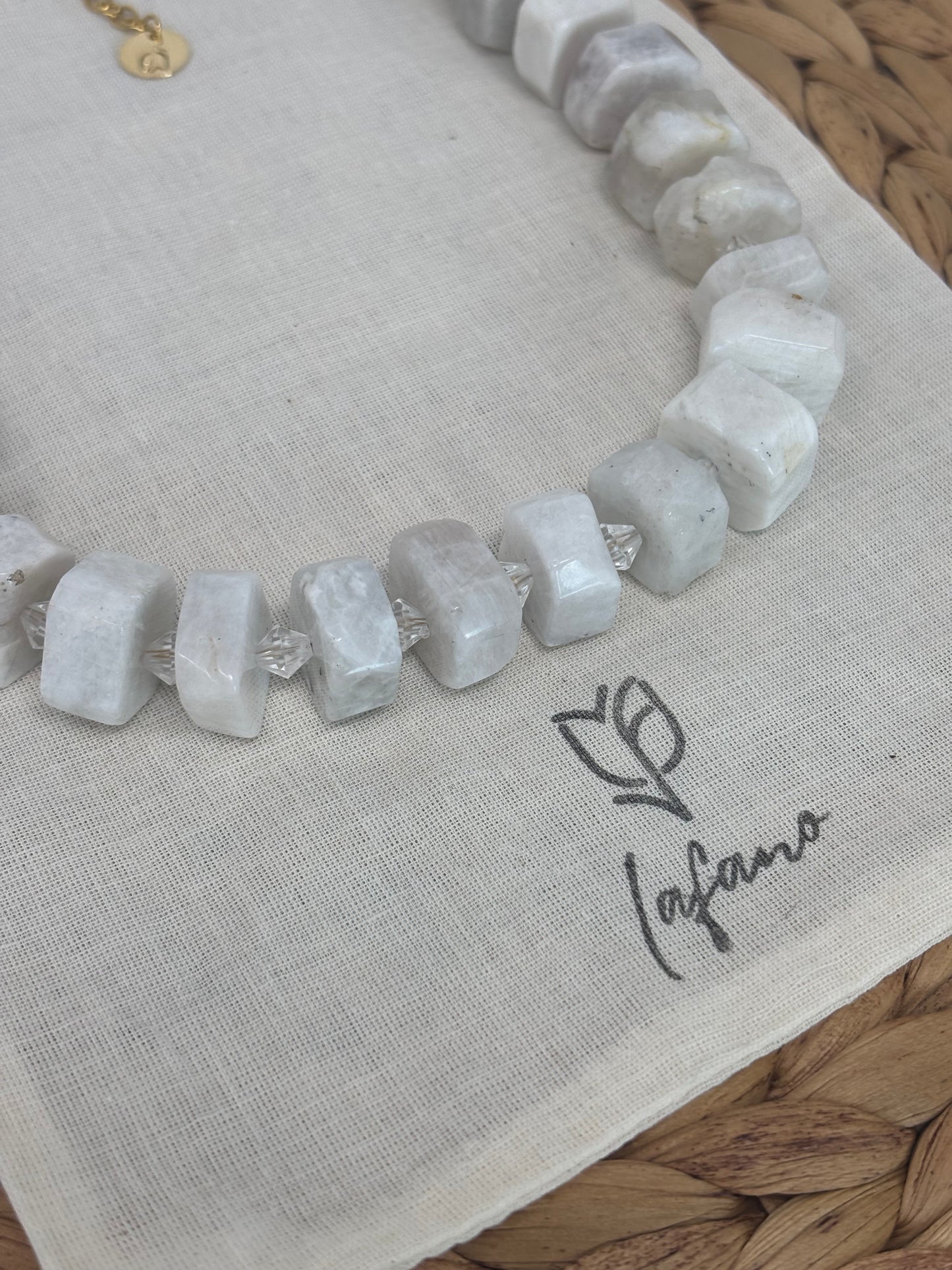 Paloma Necklace