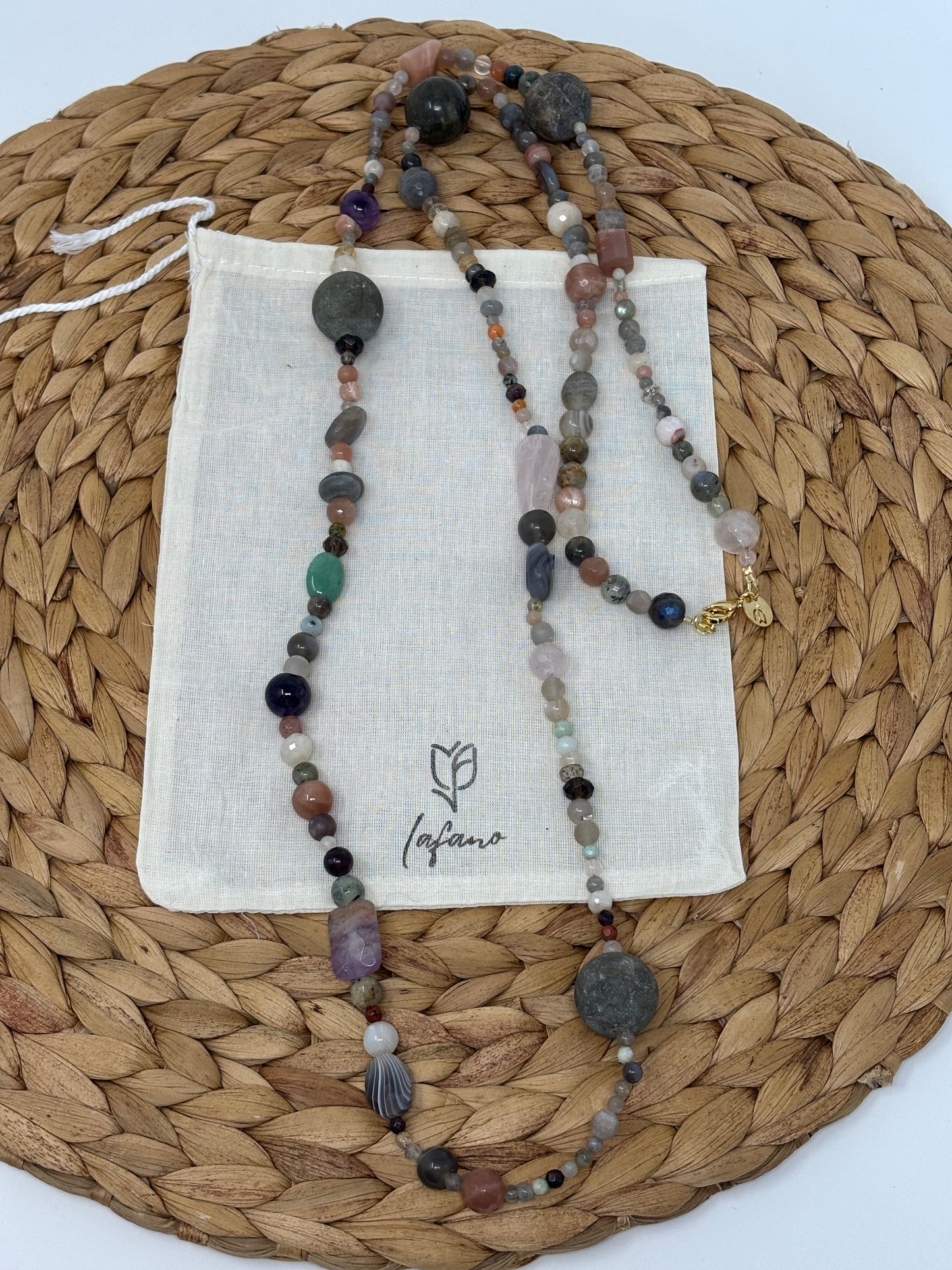 Susana Necklace