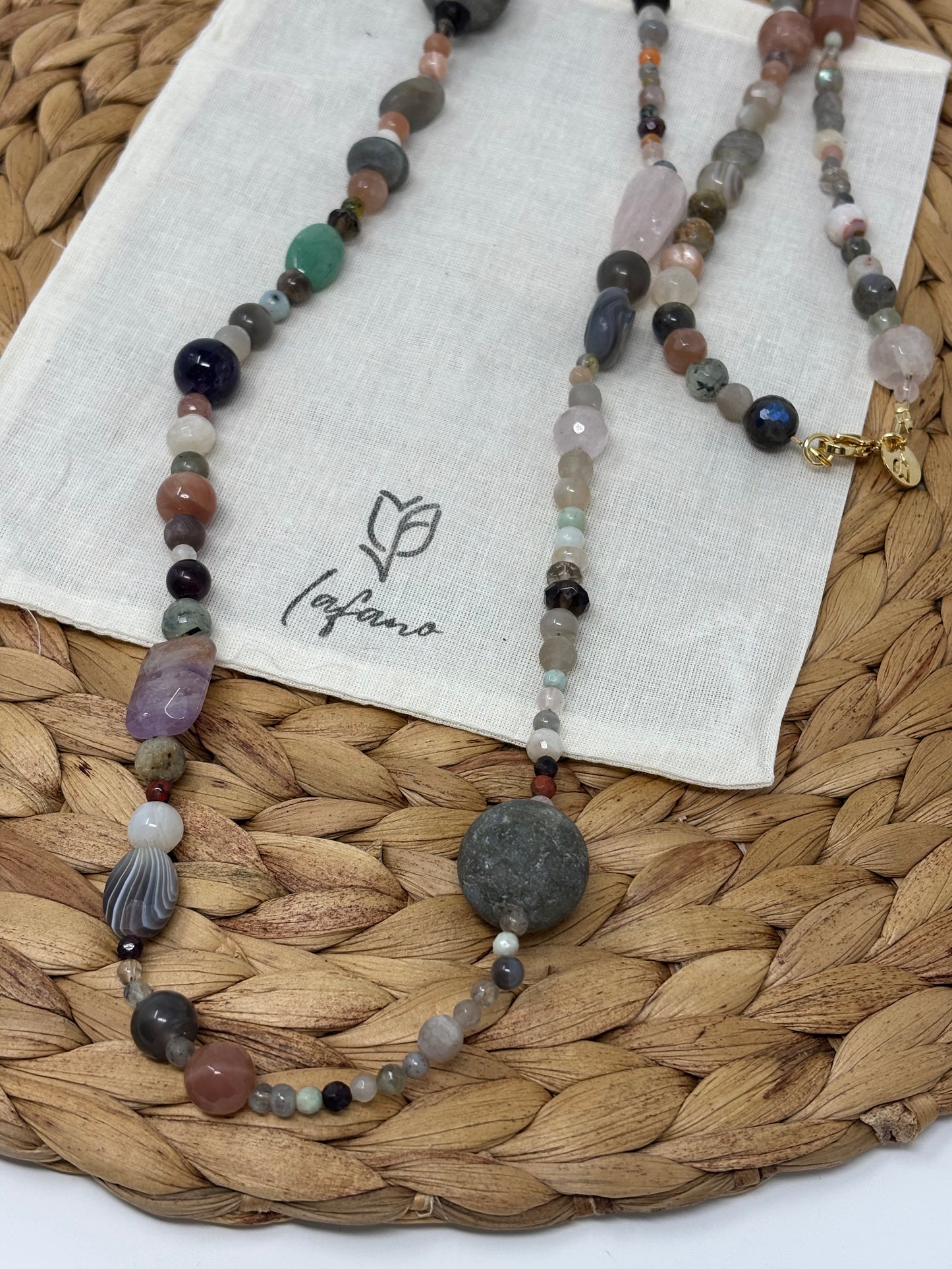 Susana Necklace