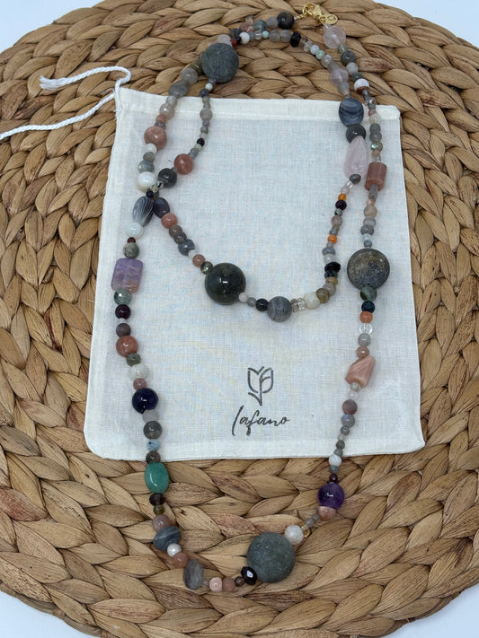 Susana Necklace