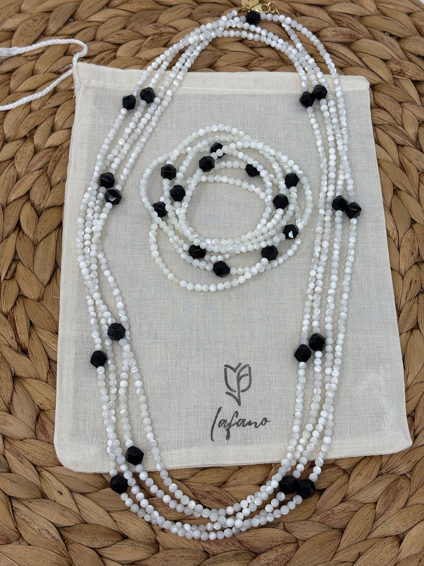 Madrid Bracelets