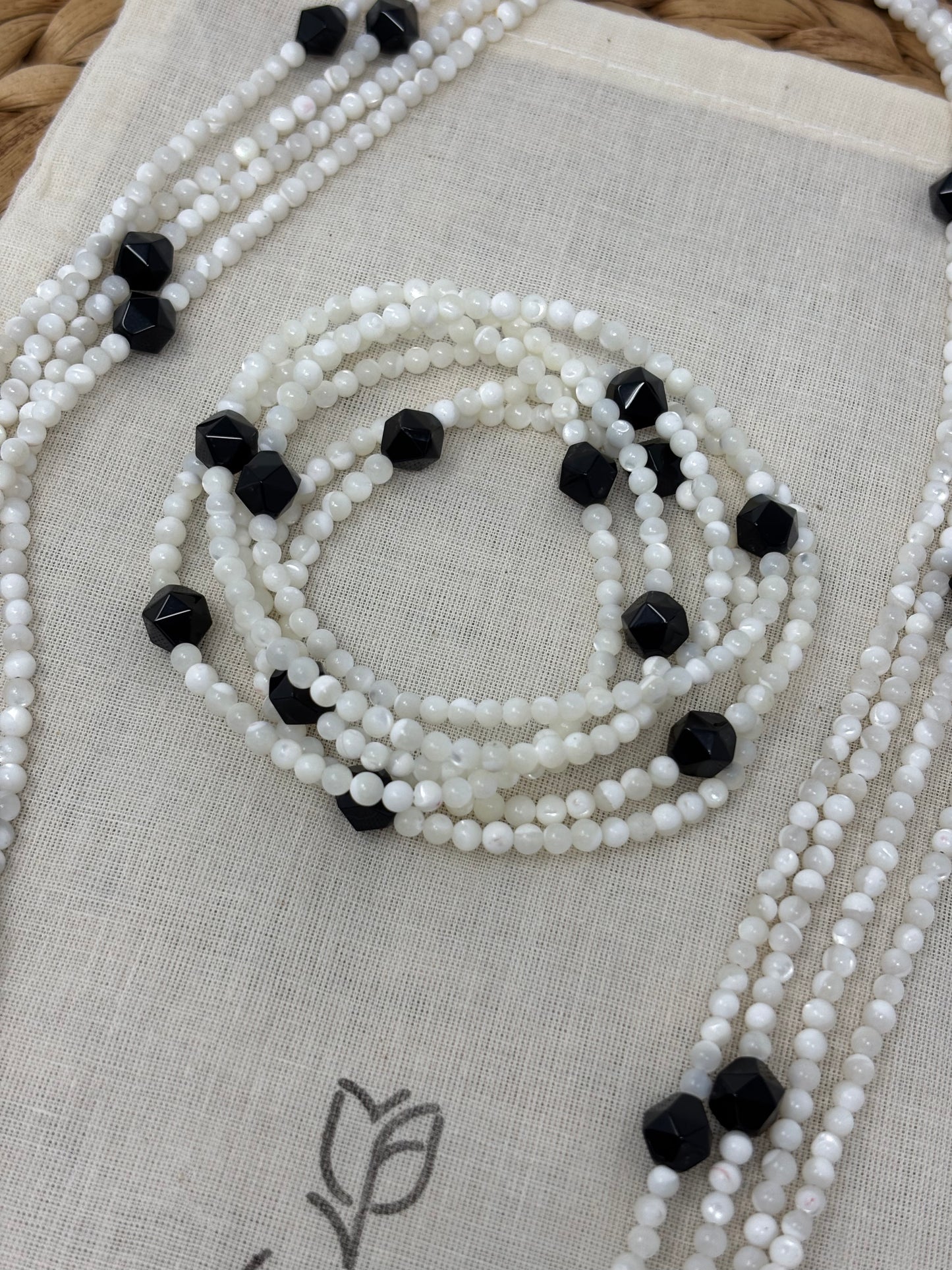 Madrid Bracelets