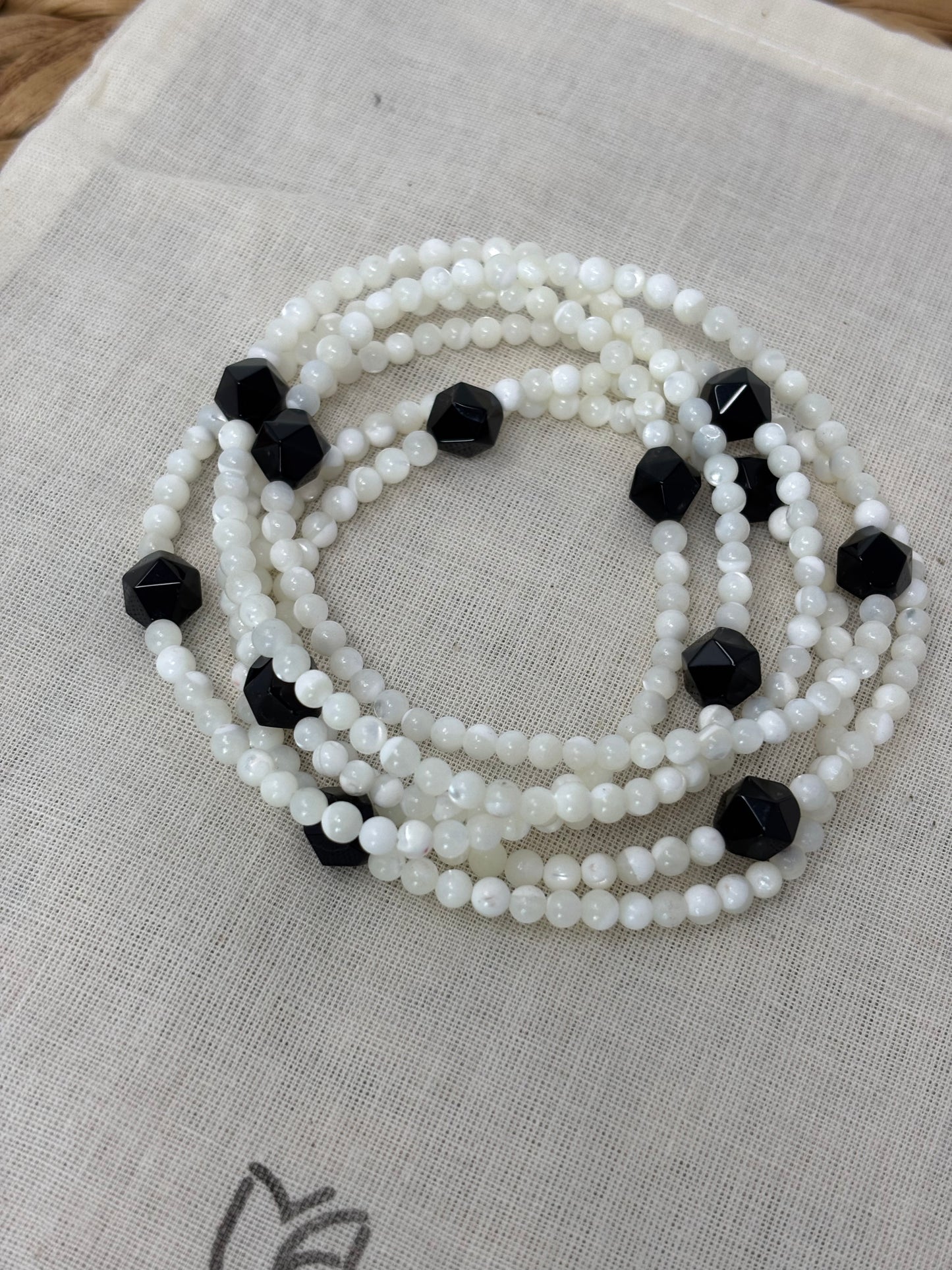 Madrid Bracelets