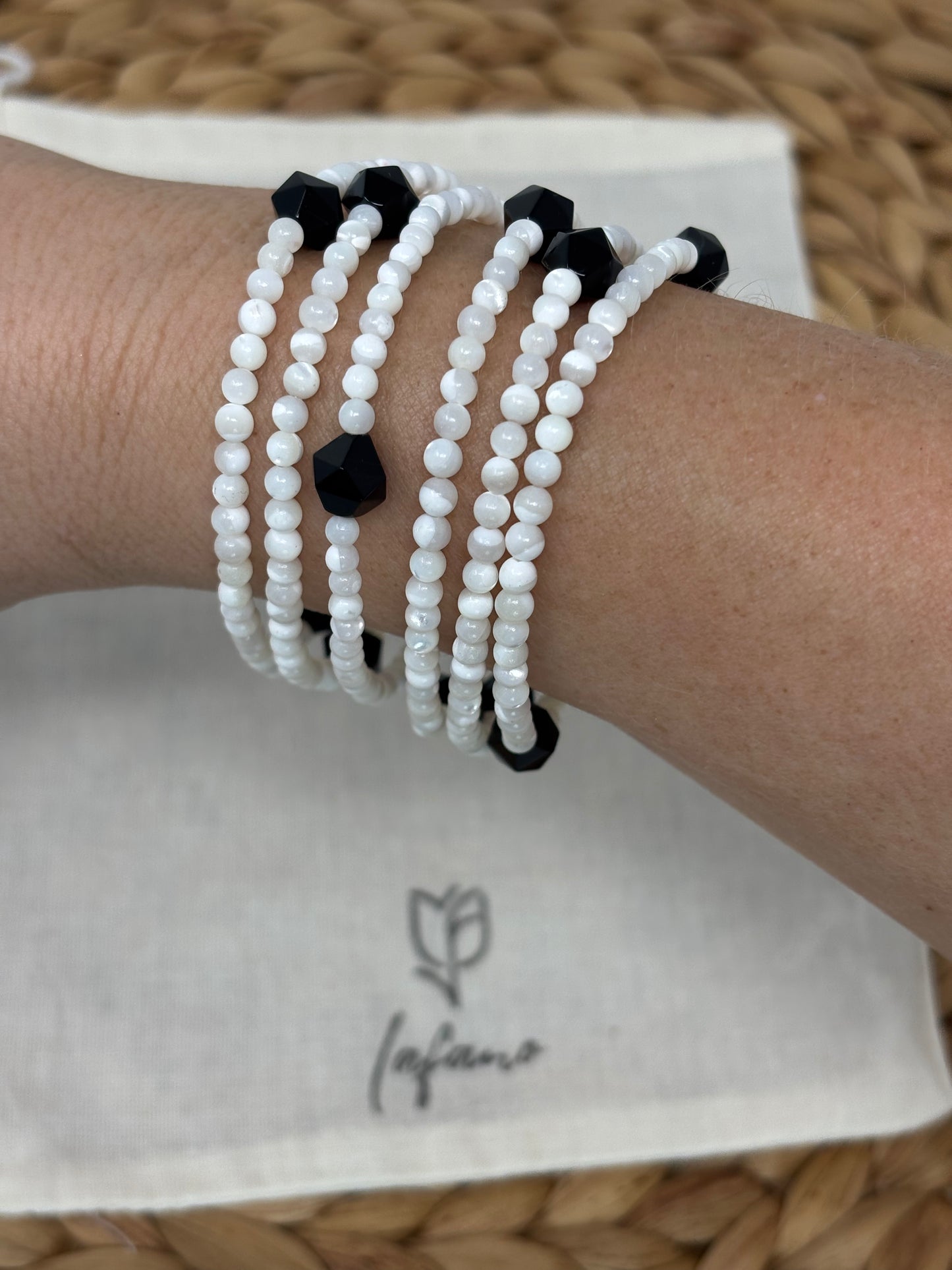 Madrid Bracelets