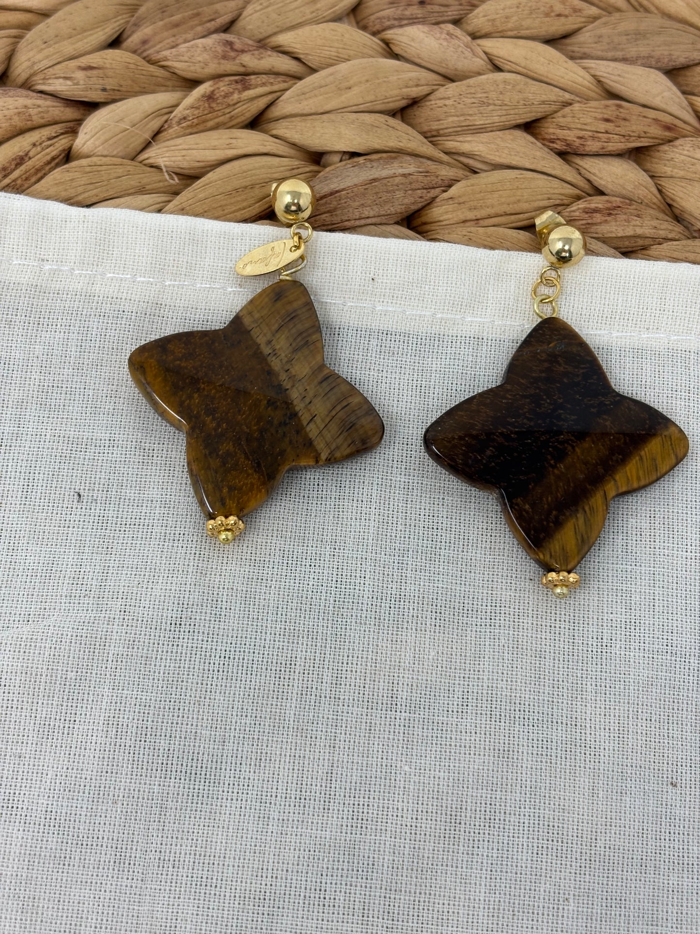 Tuscan Earrings