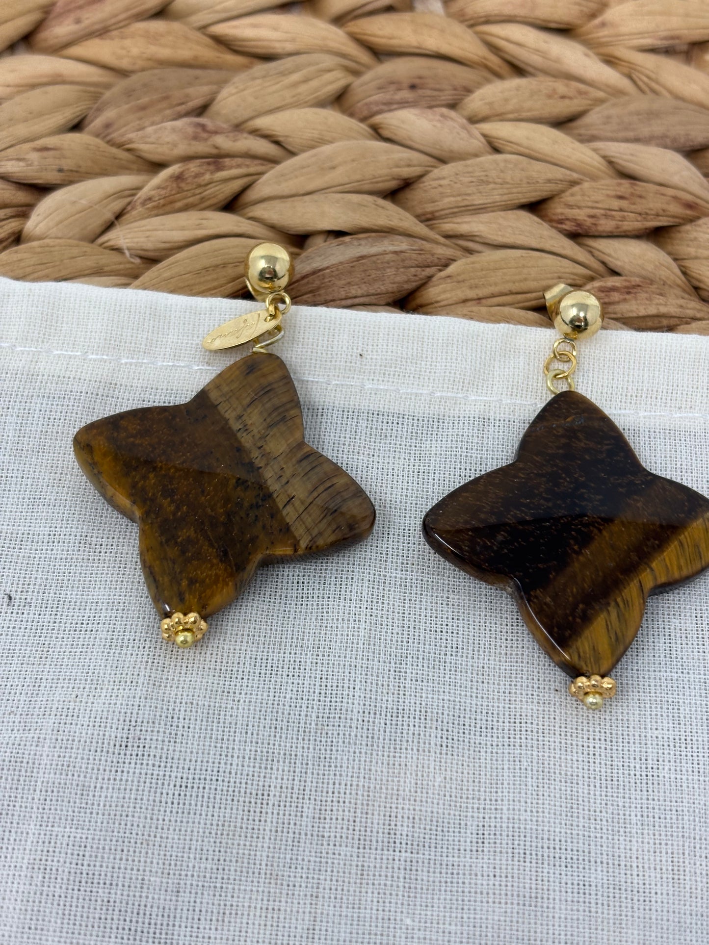 Tuscan Earrings