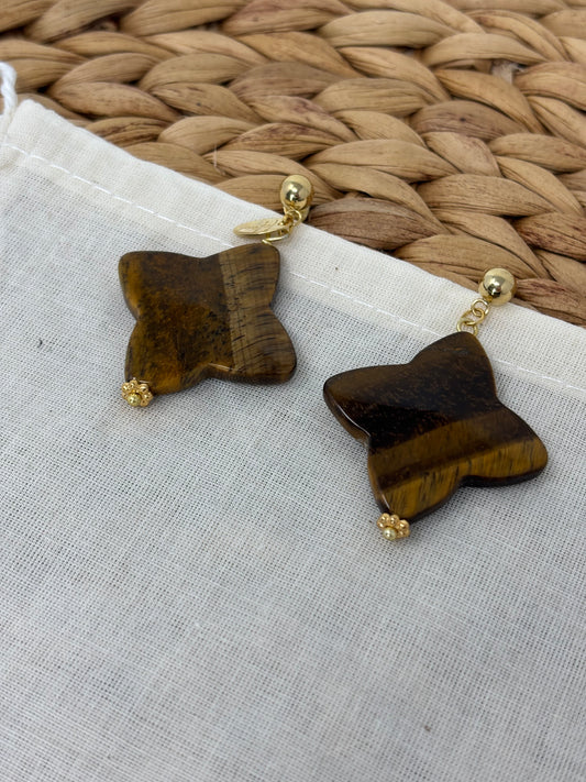 Tuscan Earrings