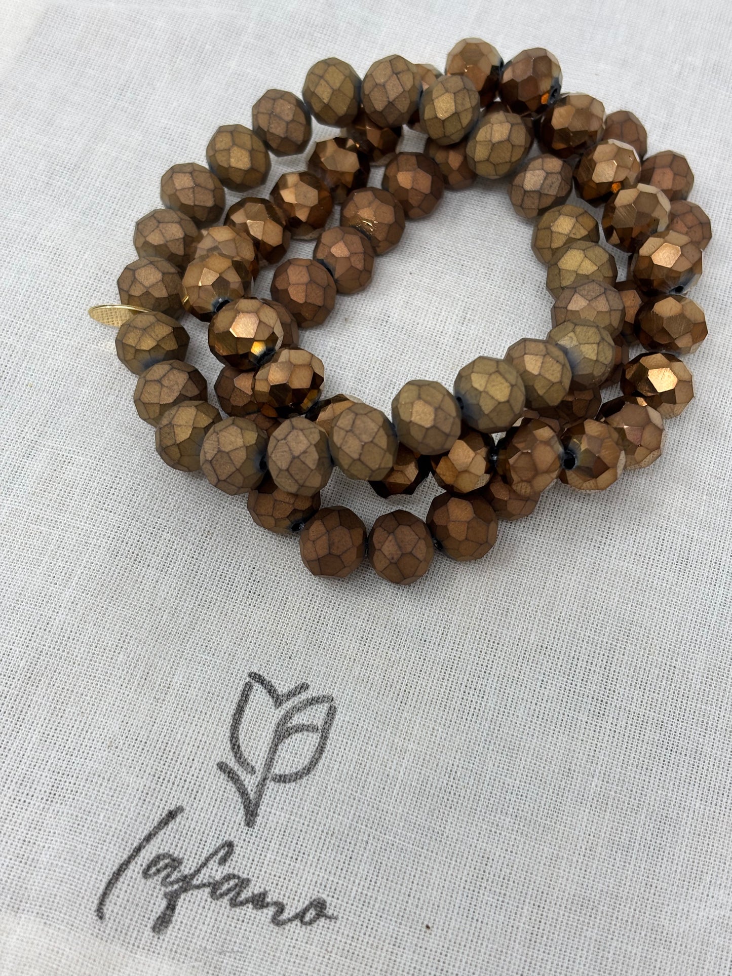 Laura Bracelets