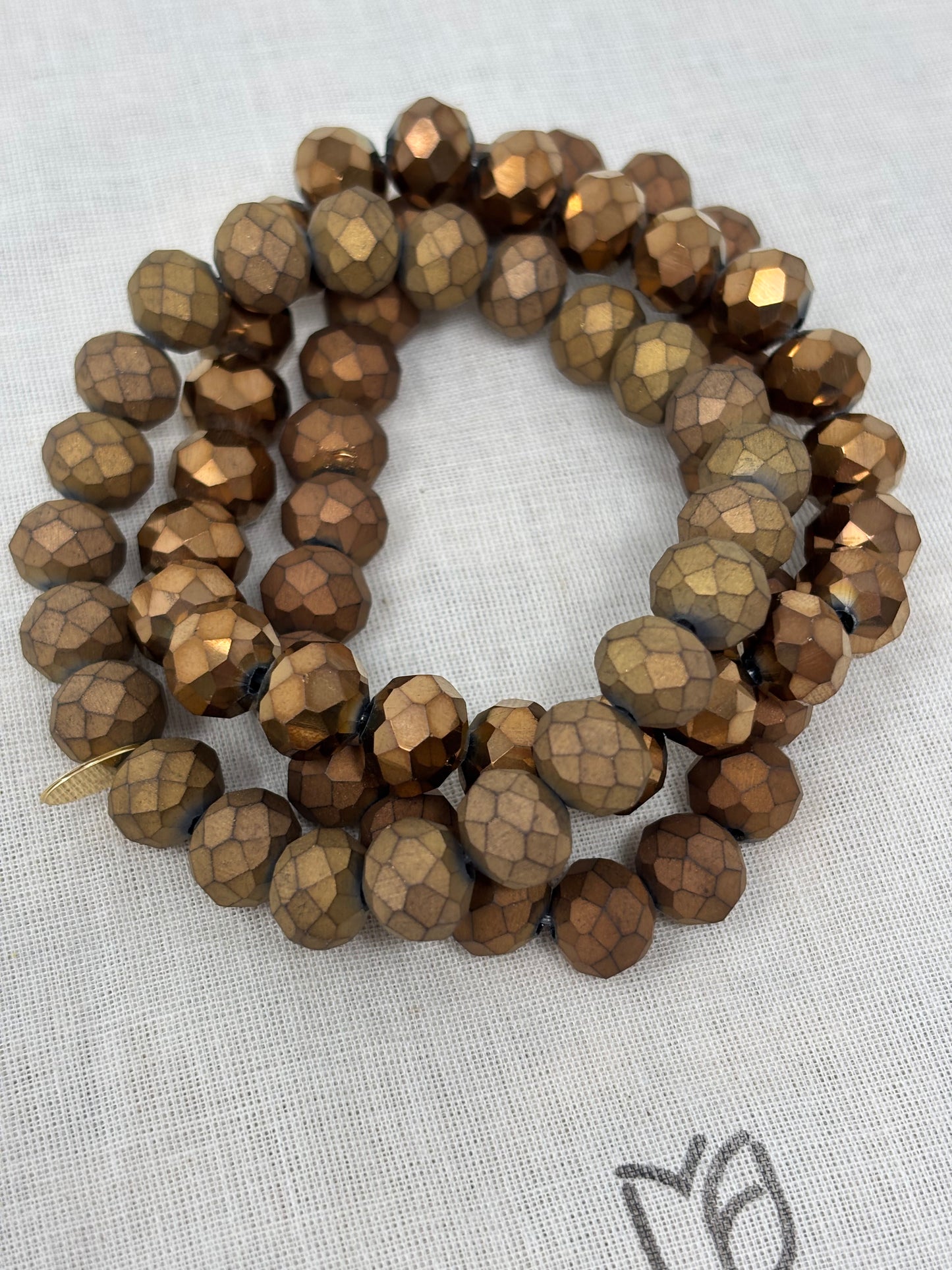 Laura Bracelets