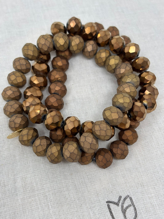 Laura Bracelets