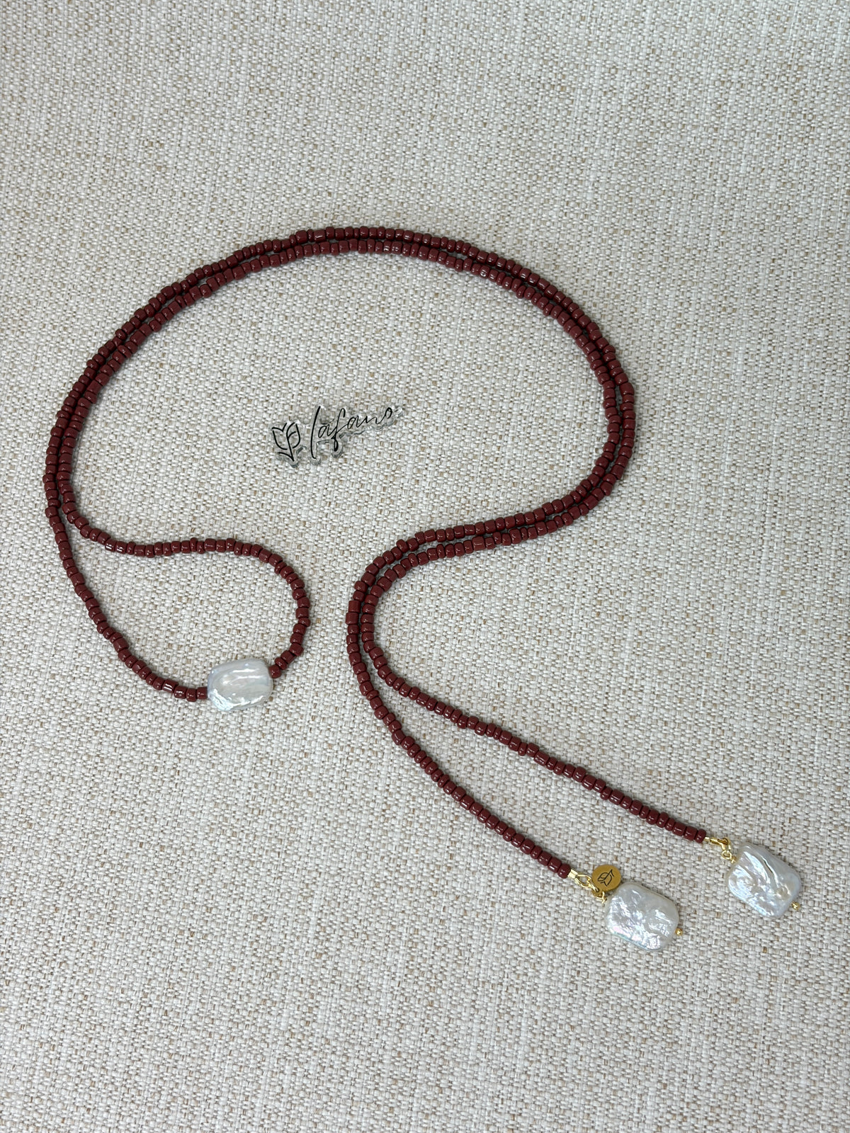 Atelier Lariat