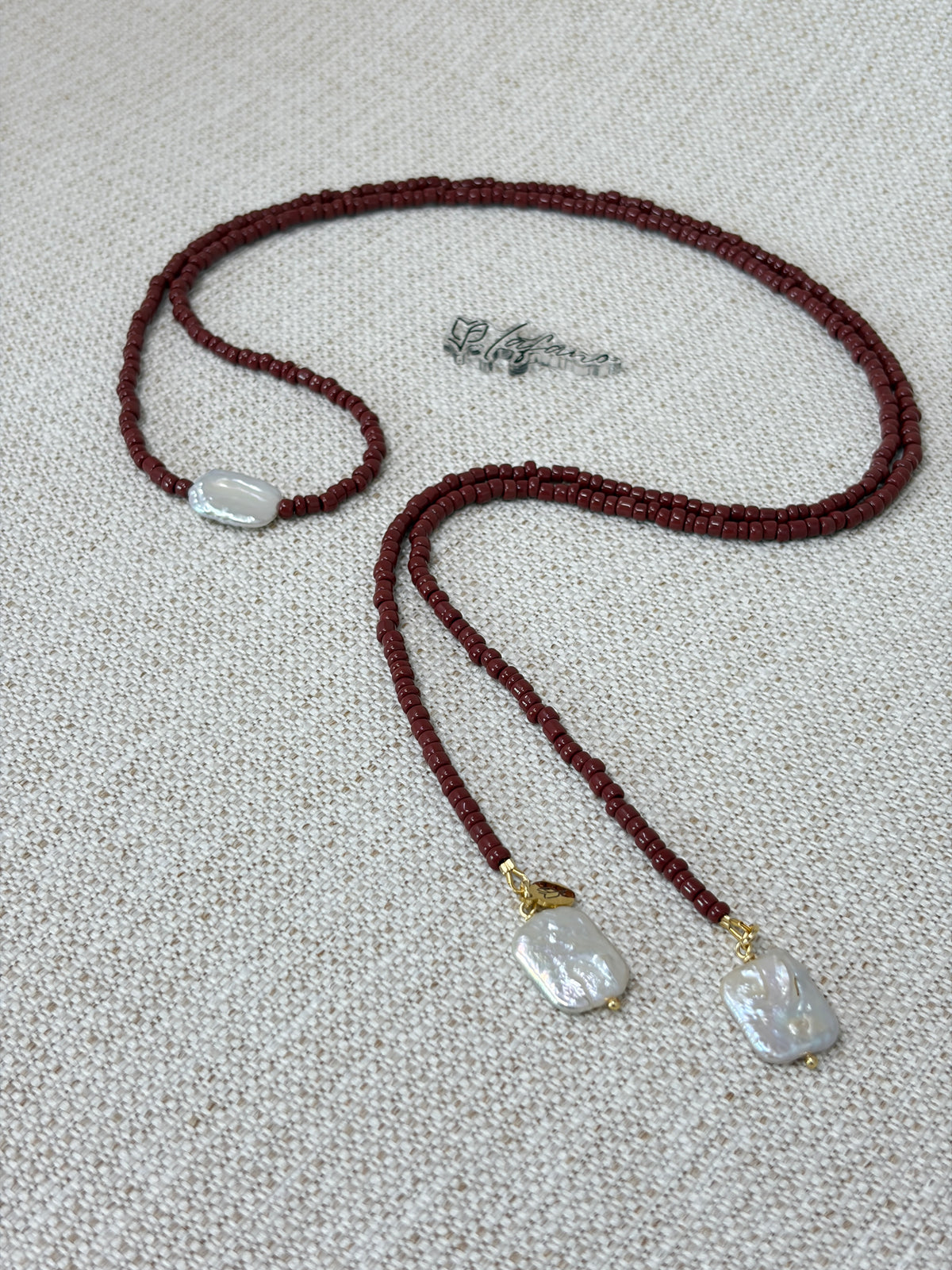 Atelier Lariat