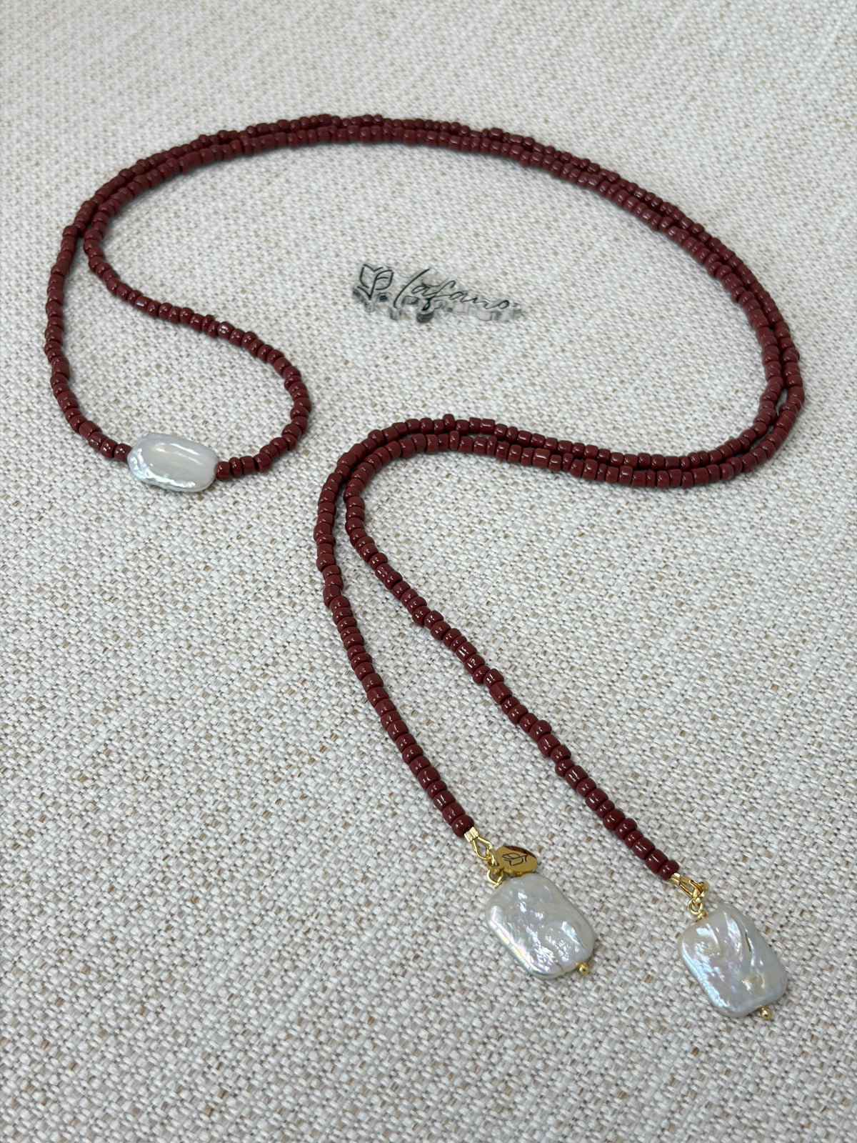 Atelier Lariat