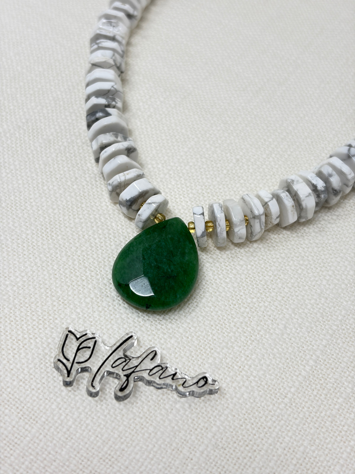 Tova Necklace