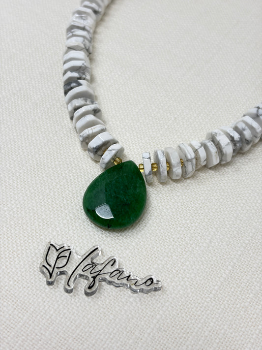 Tova Necklace