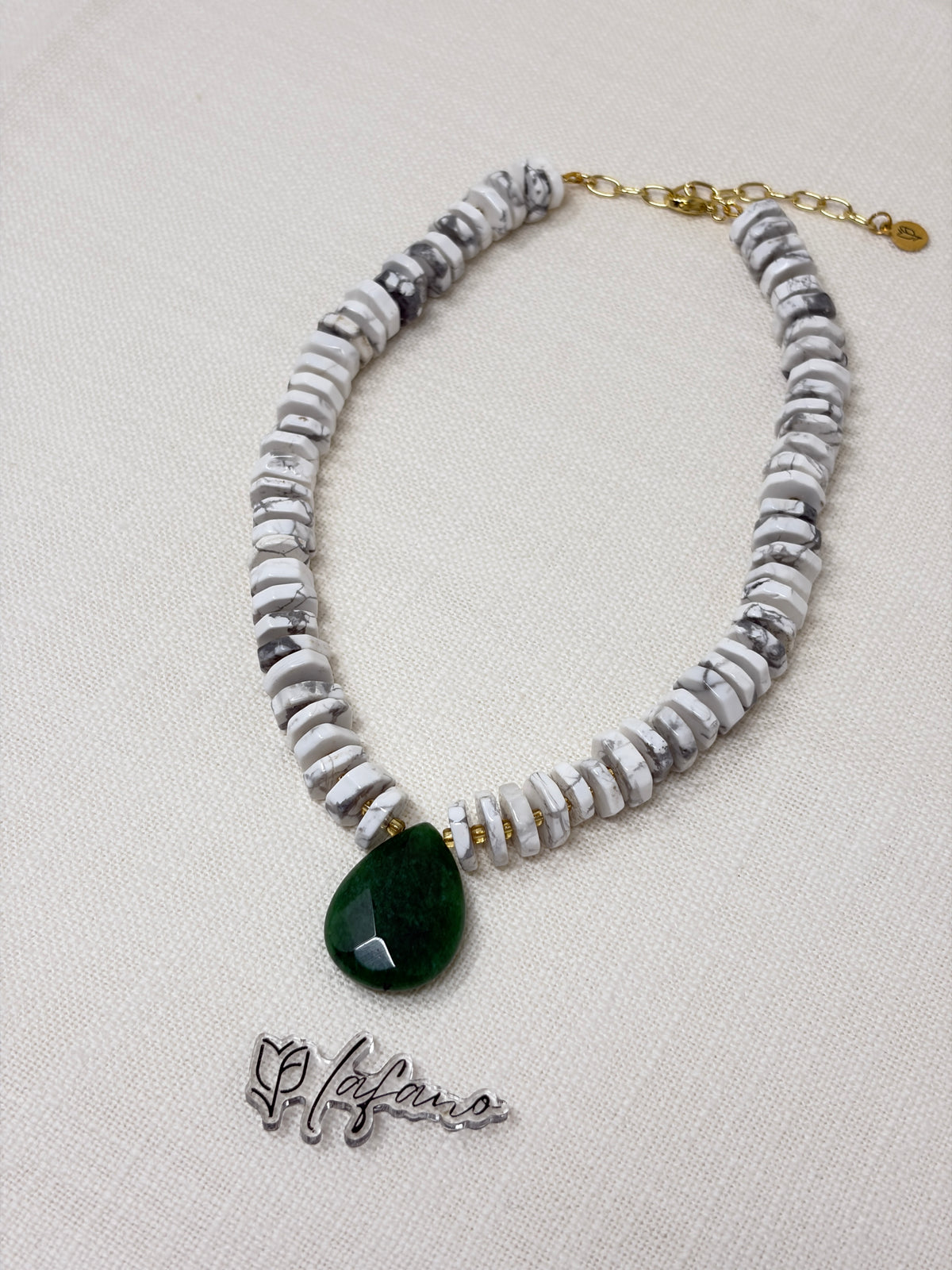 Tova Necklace