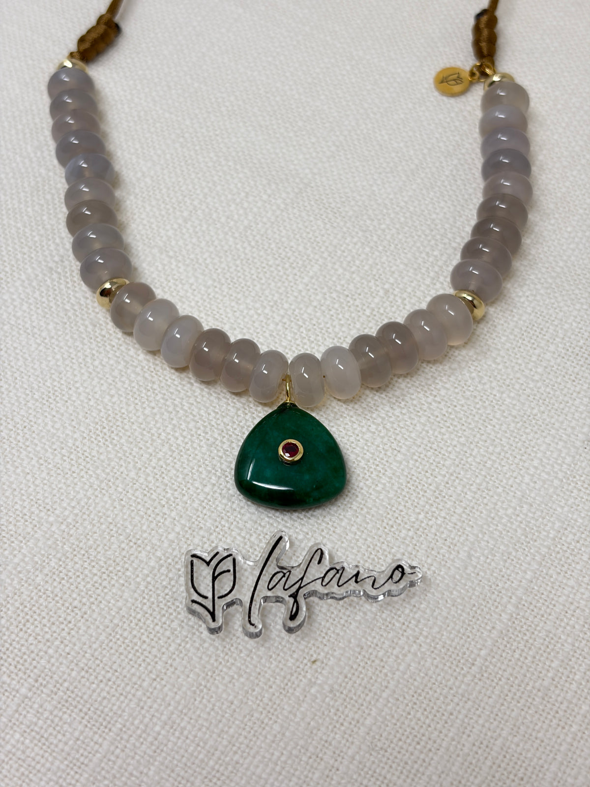 Charlote Necklace