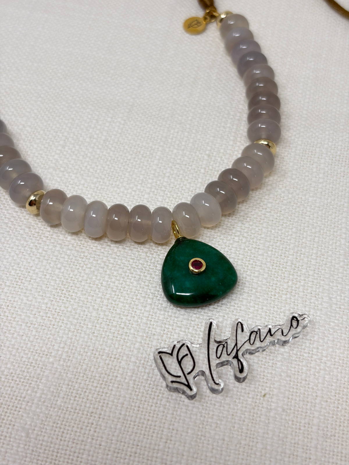 Charlote Necklace