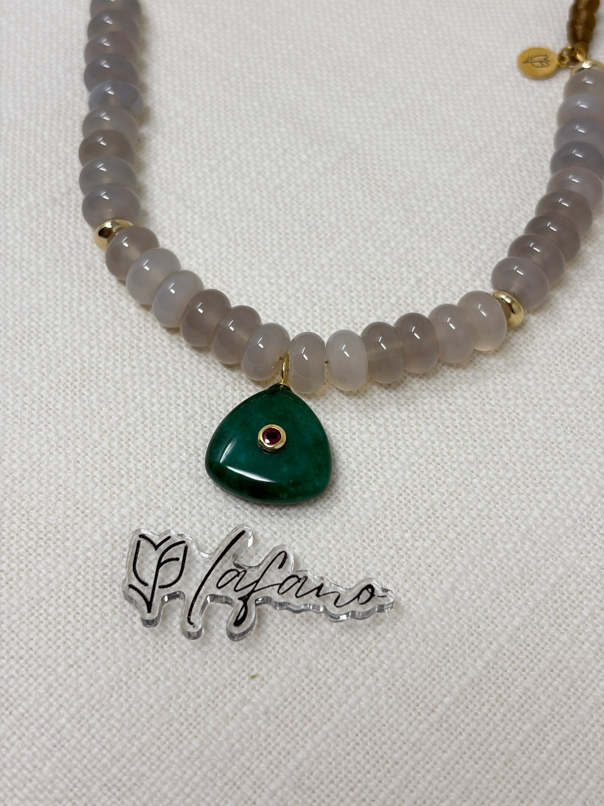Charlote Necklace