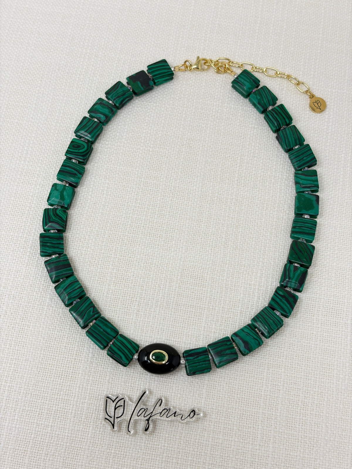 Mia Necklace